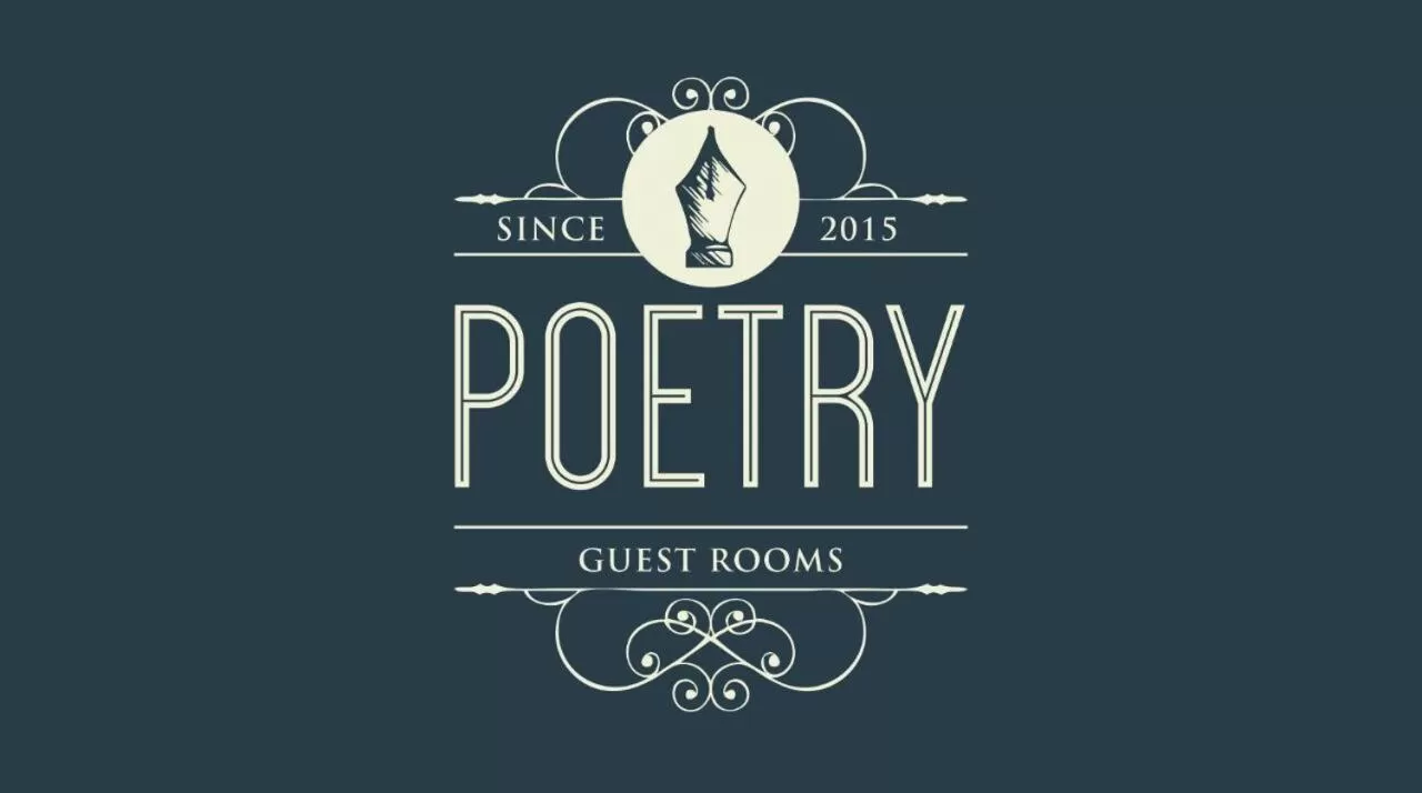 Poetry Guestrooms
