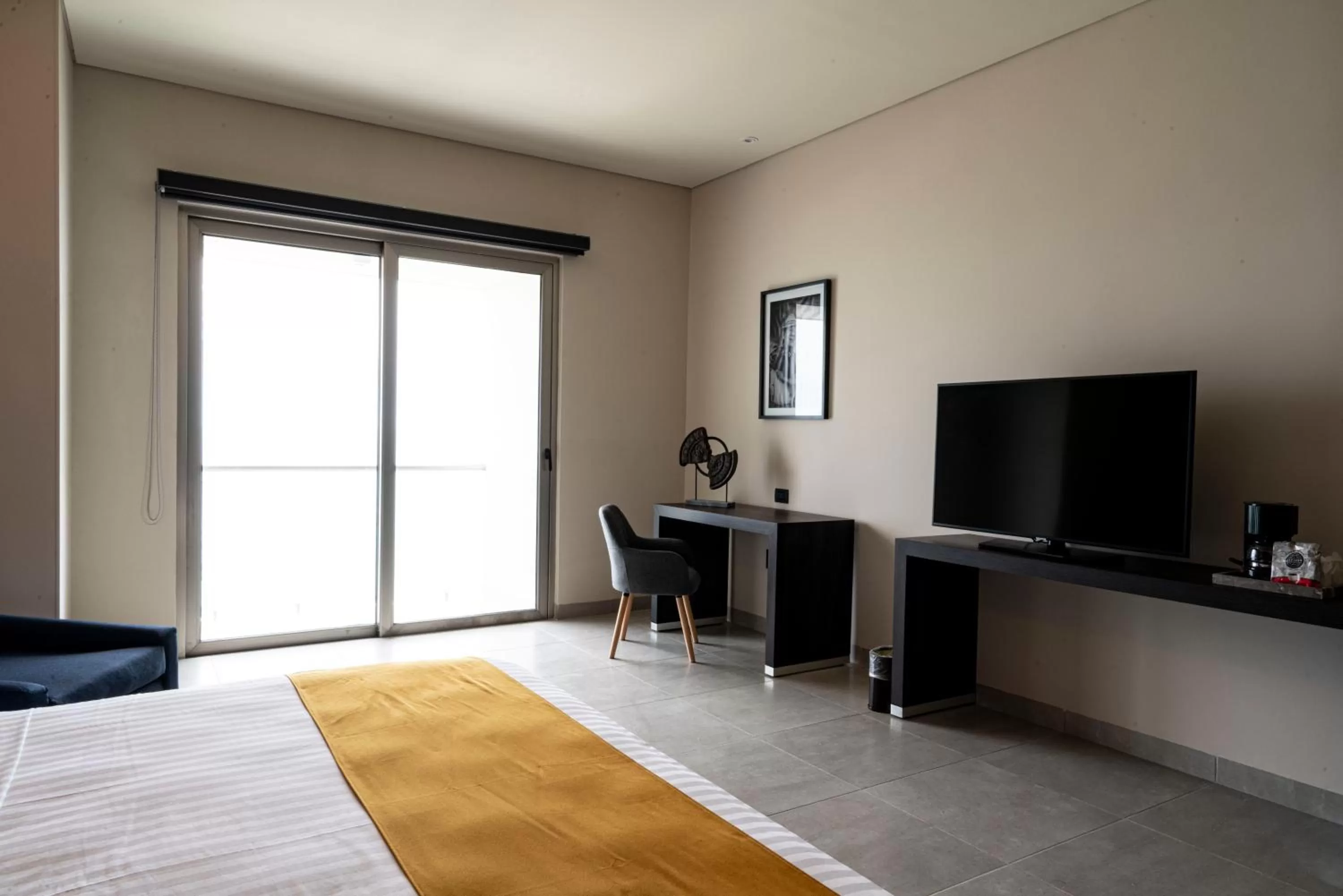 Sea view, Bed in Best Western Plus Riviera Veracruz