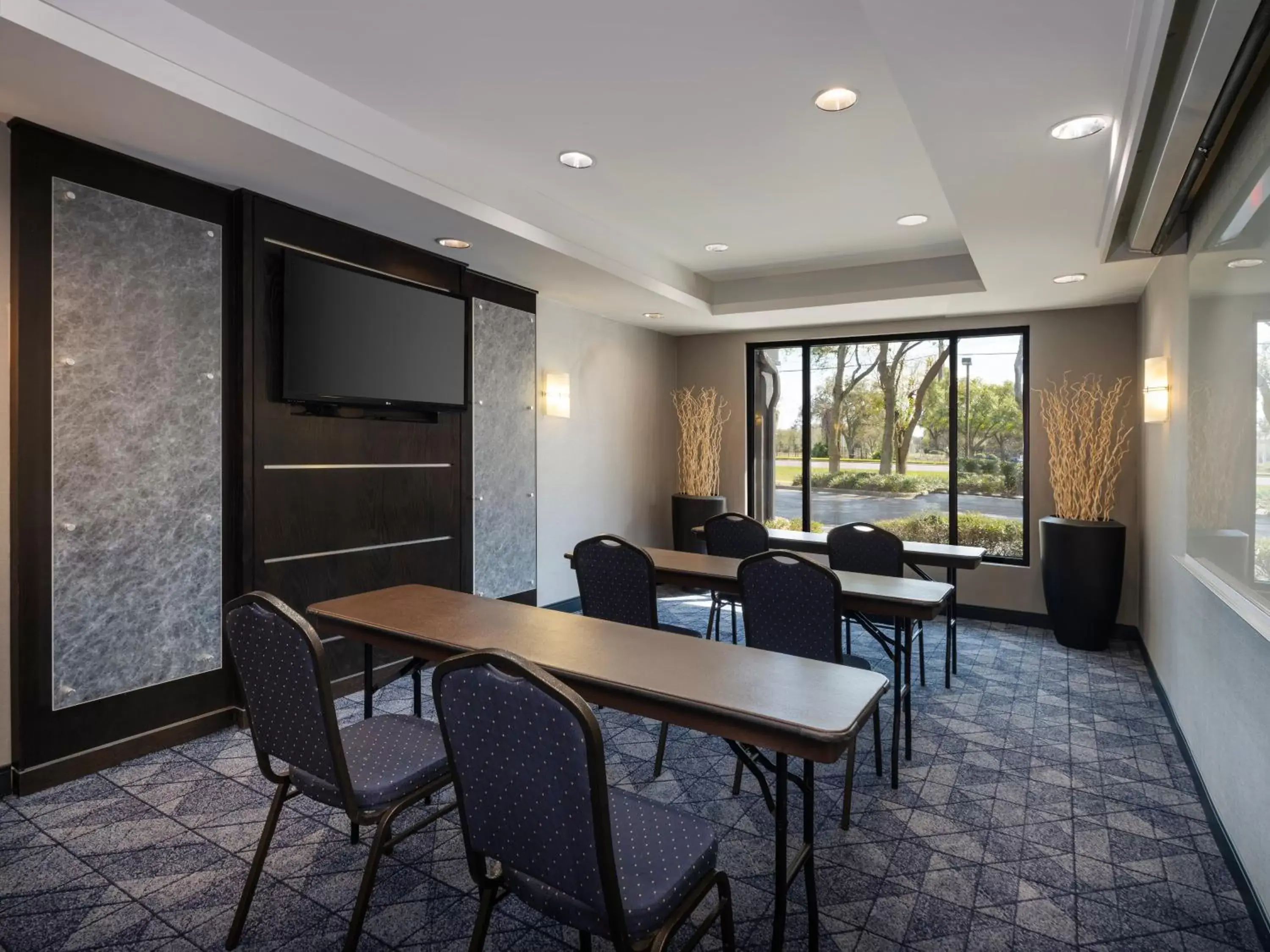 Meeting/conference room in Courtyard Tampa North / I-75 Fletcher