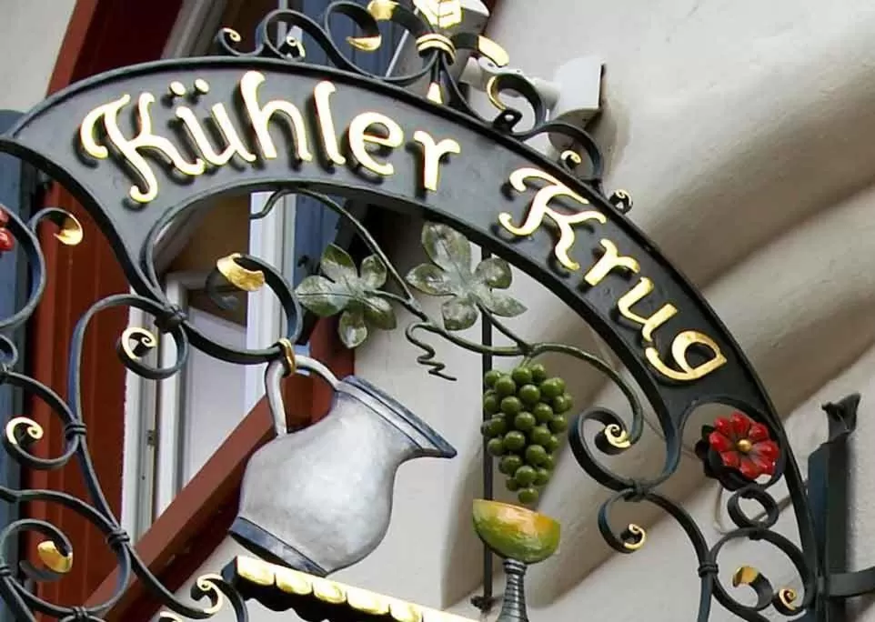 Other in Hotel Kühler Krug