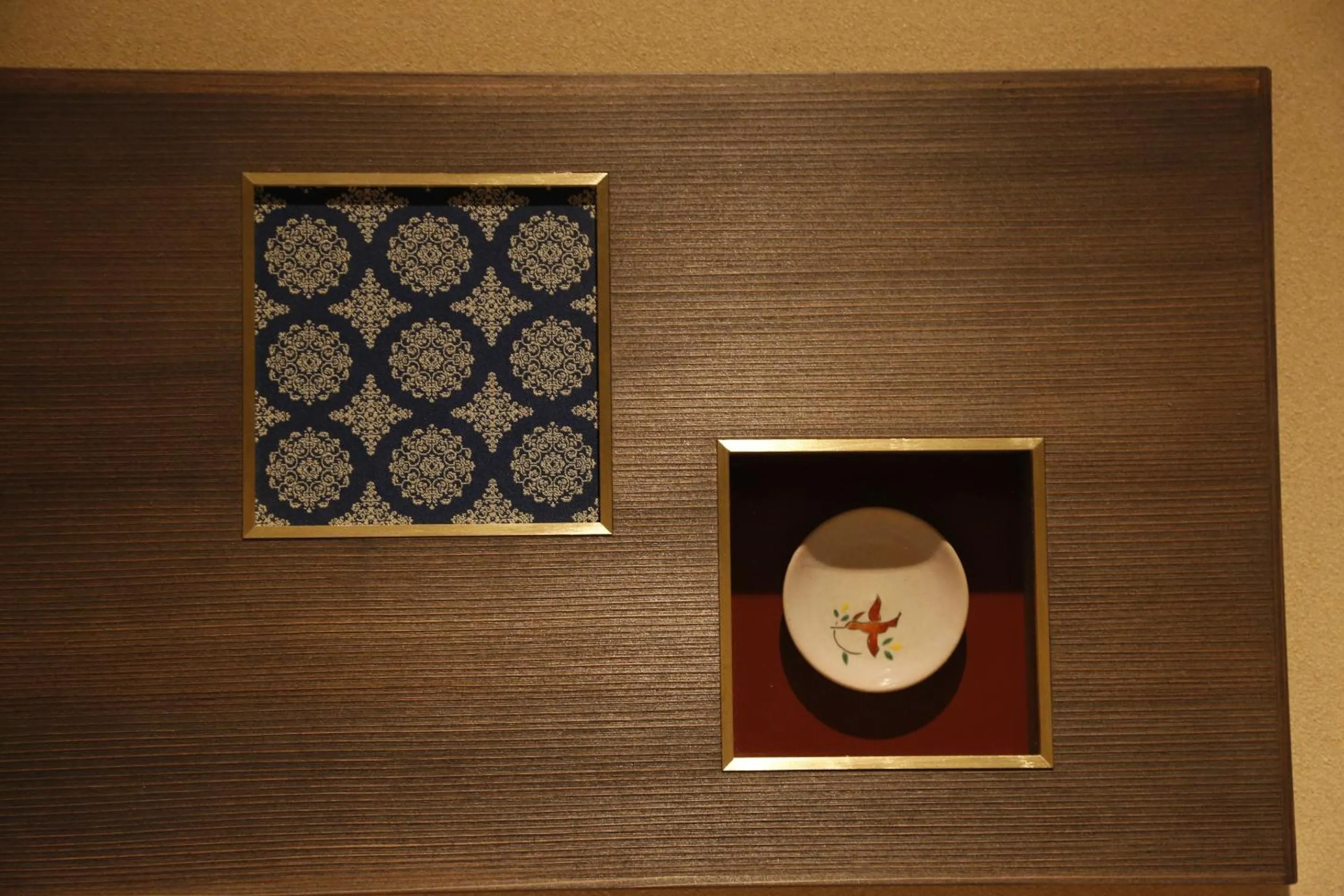 Area and facilities in Onyado Nono Nara Natural Hot Spring