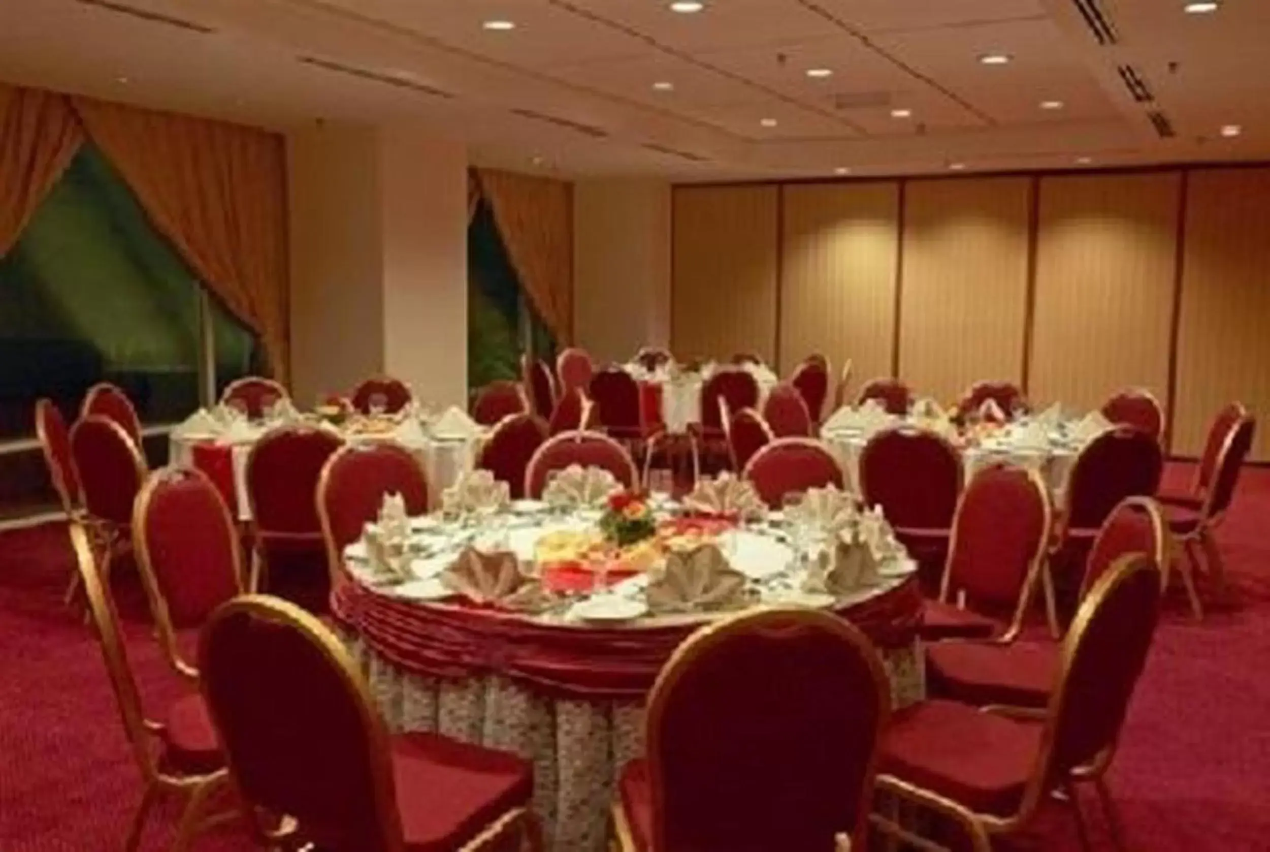 Banquet/Function facilities, Restaurant/Places to Eat in Hotel Royal Kuala Lumpur