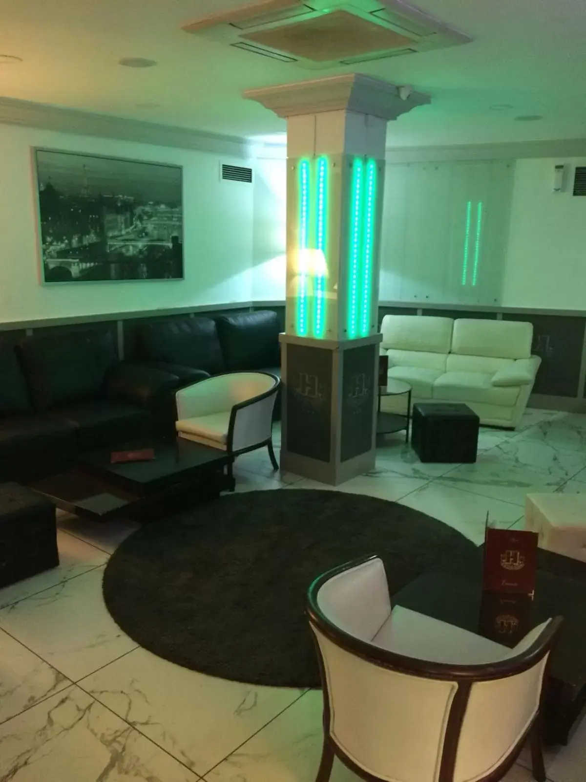 Lounge or bar, Lounge/Bar in Hotel Excelsior