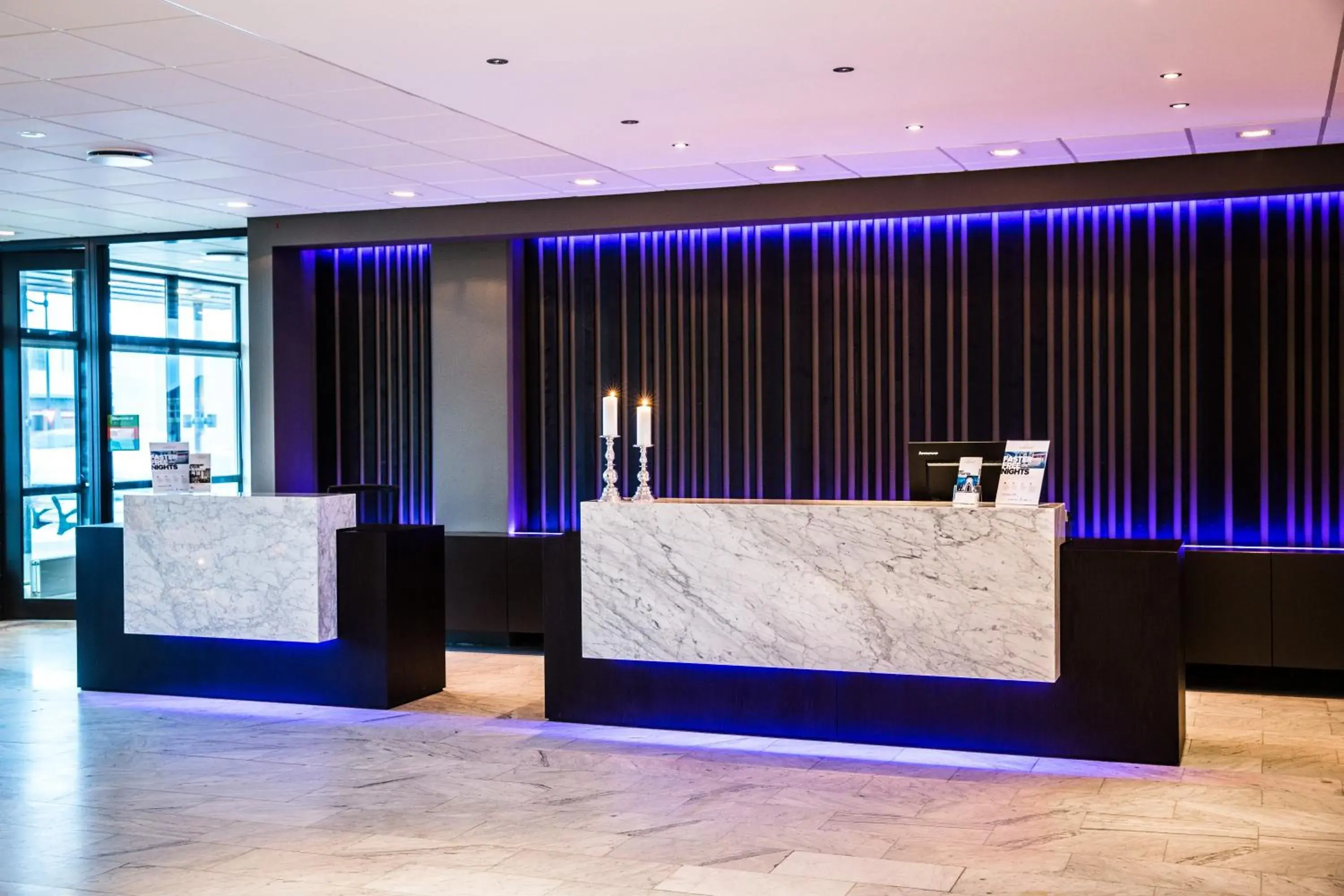 Lobby or reception in Park Inn by Radisson Reykjavik Keflavík Airport Lobby or reception in Park Inn by Radisson Reykjavik Keflavík Airport