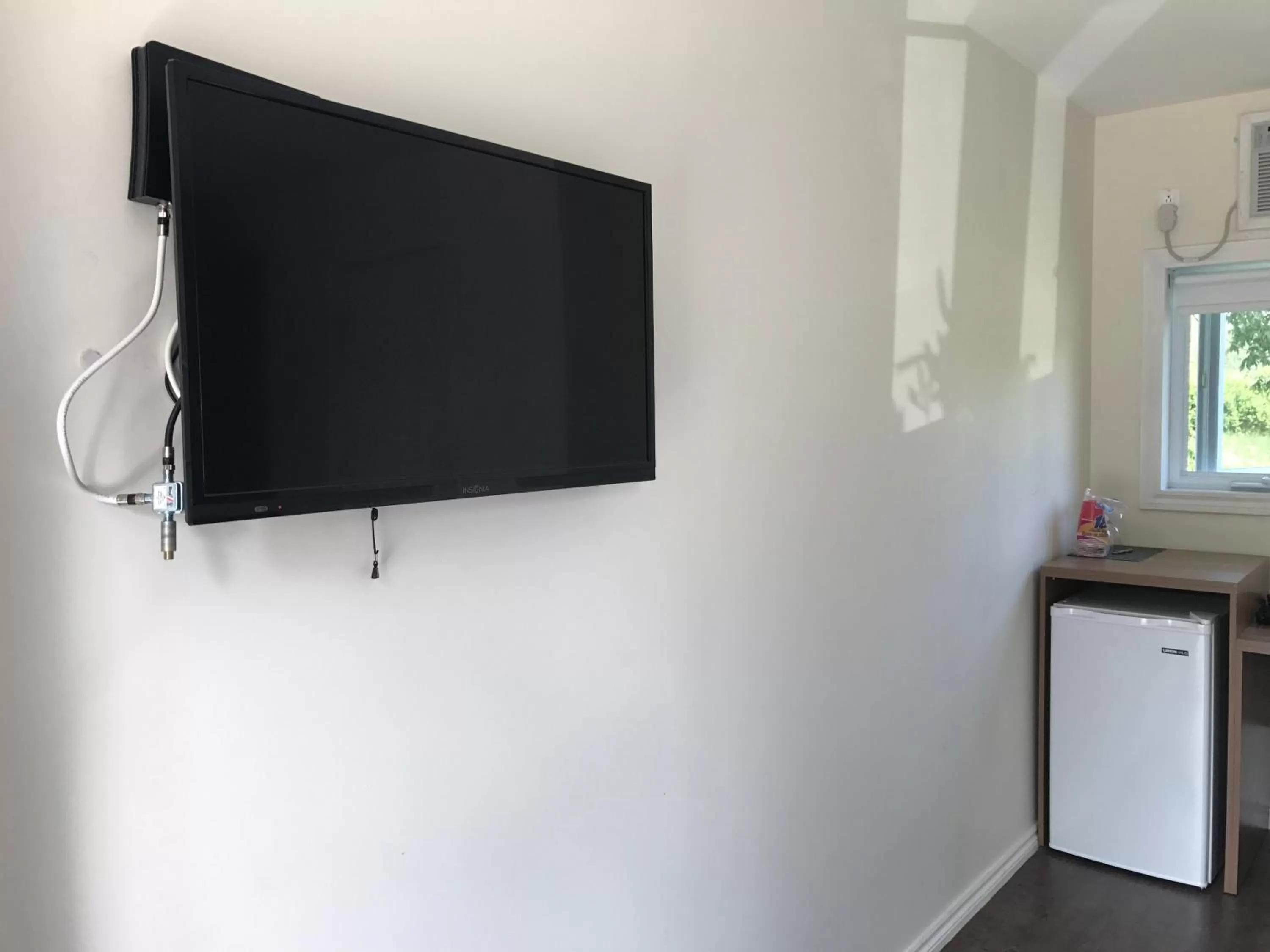 Coffee/tea facilities in Objectif Santé