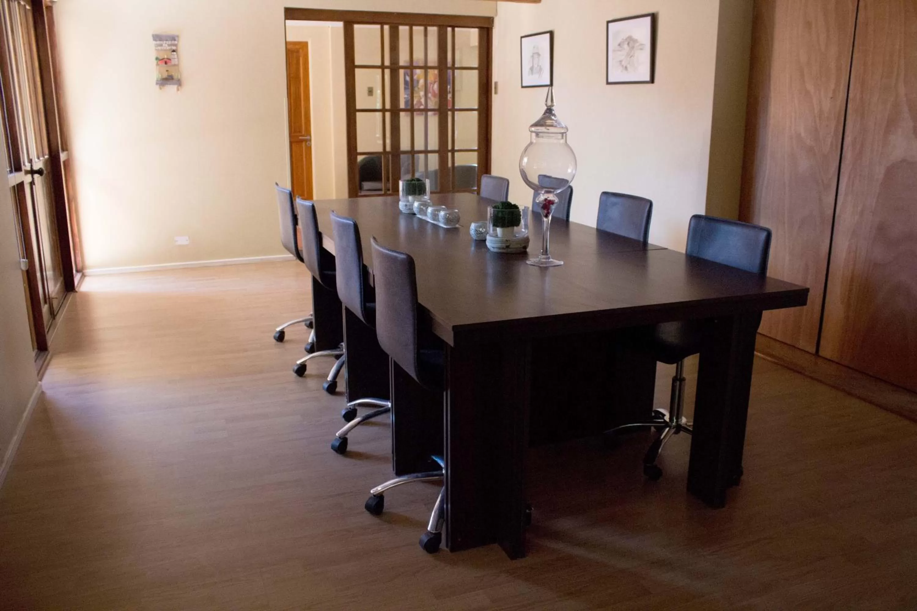 Meeting/conference room in Atankalama