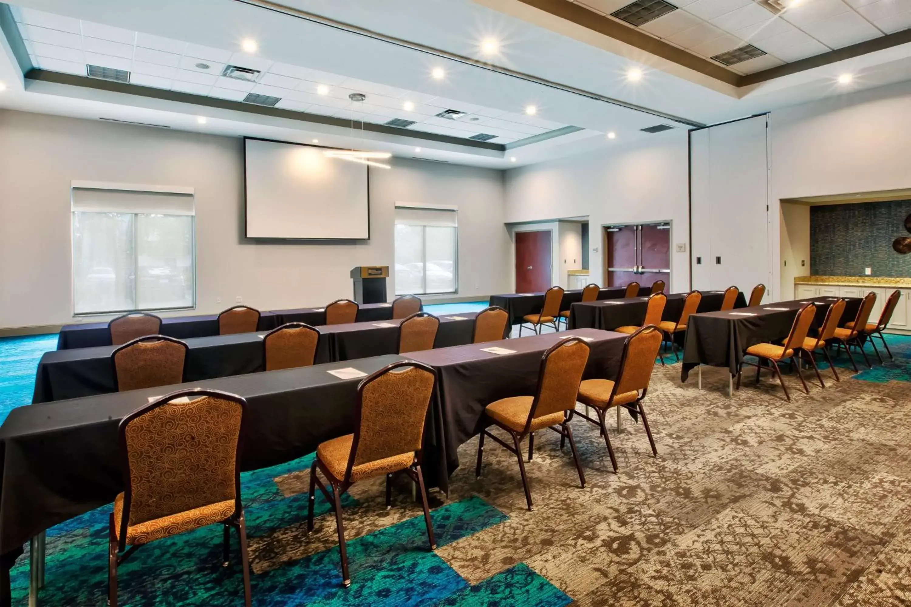 Meeting/conference room in Hilton Garden Inn Dayton/ Beavercreek