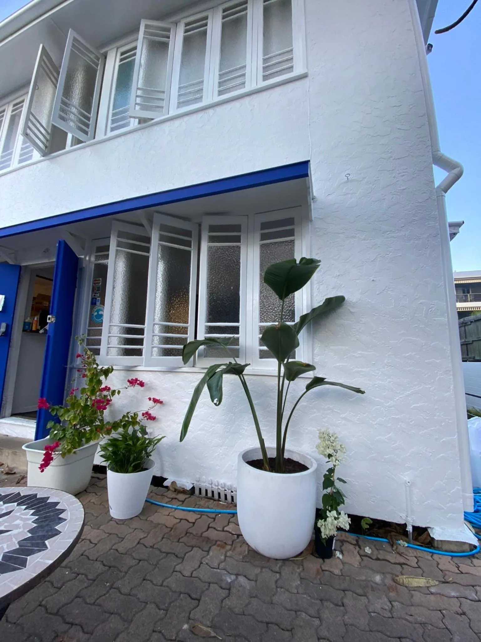 Property building in Civic Guest House