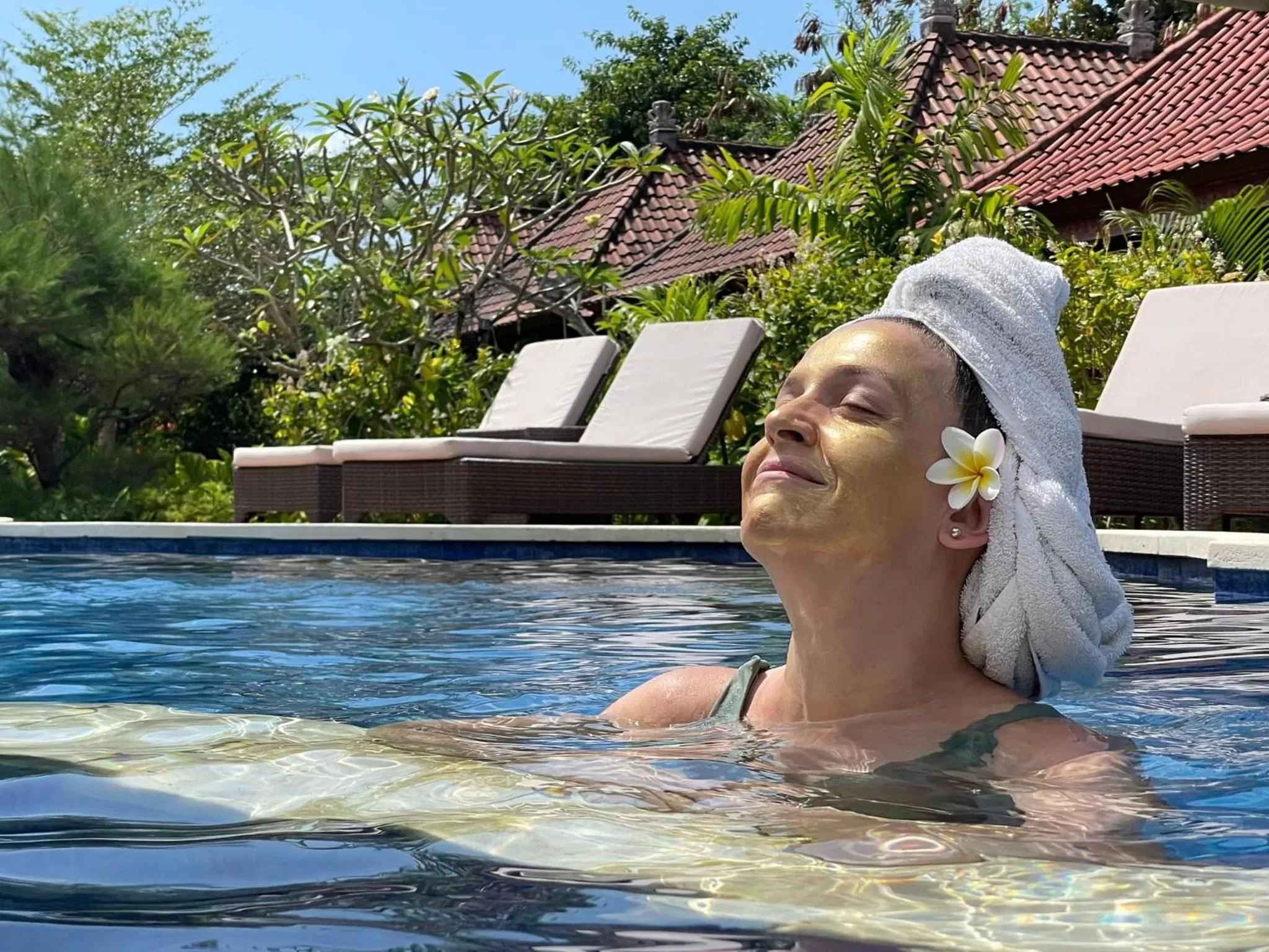 Mamamia Island Villa