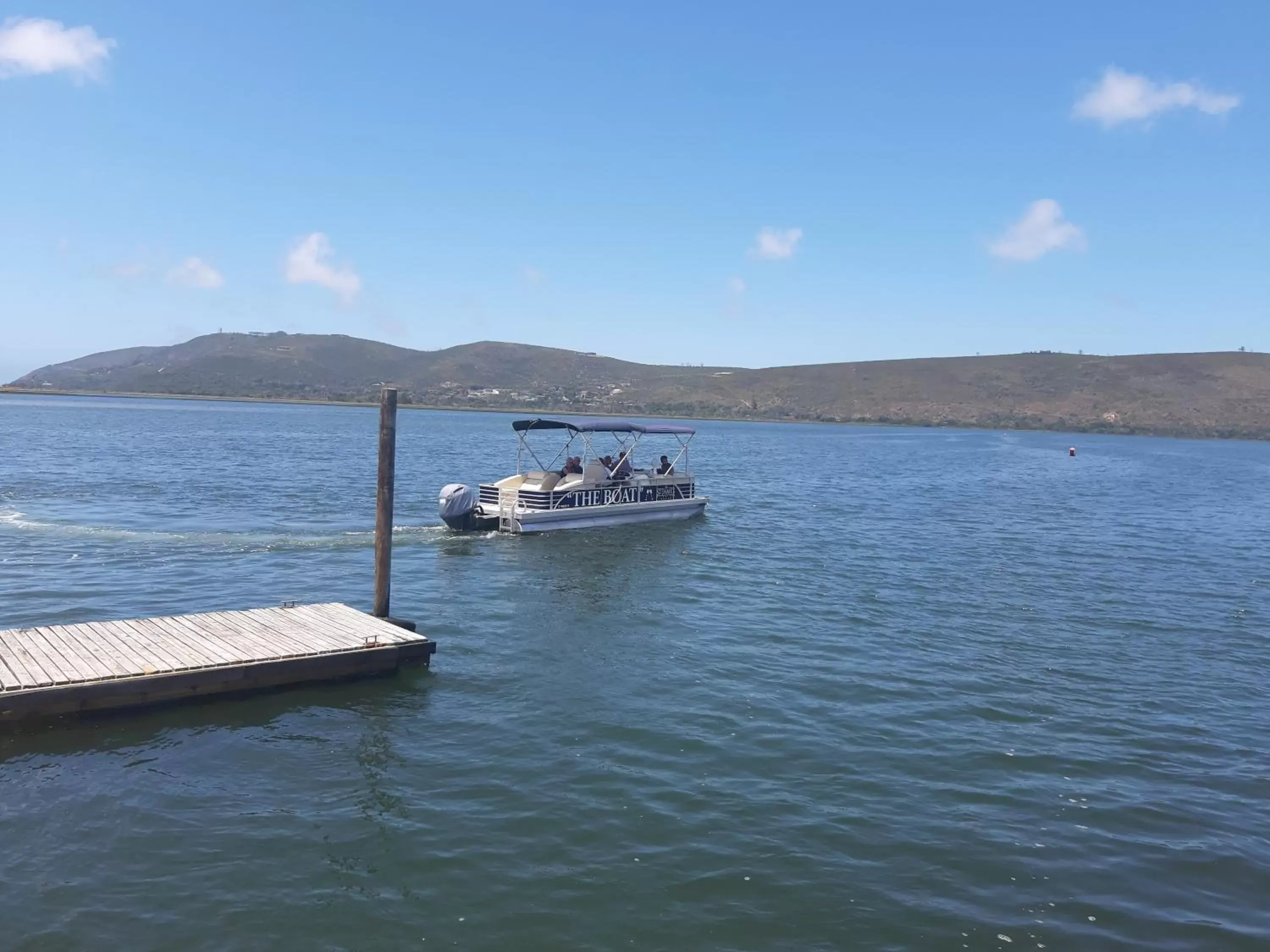 Activities in St. James of Knysna