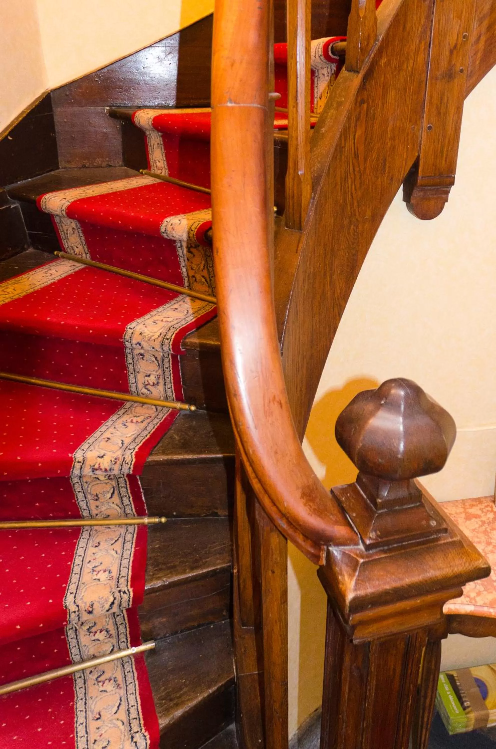 Other in Hôtel Le Plantagenet