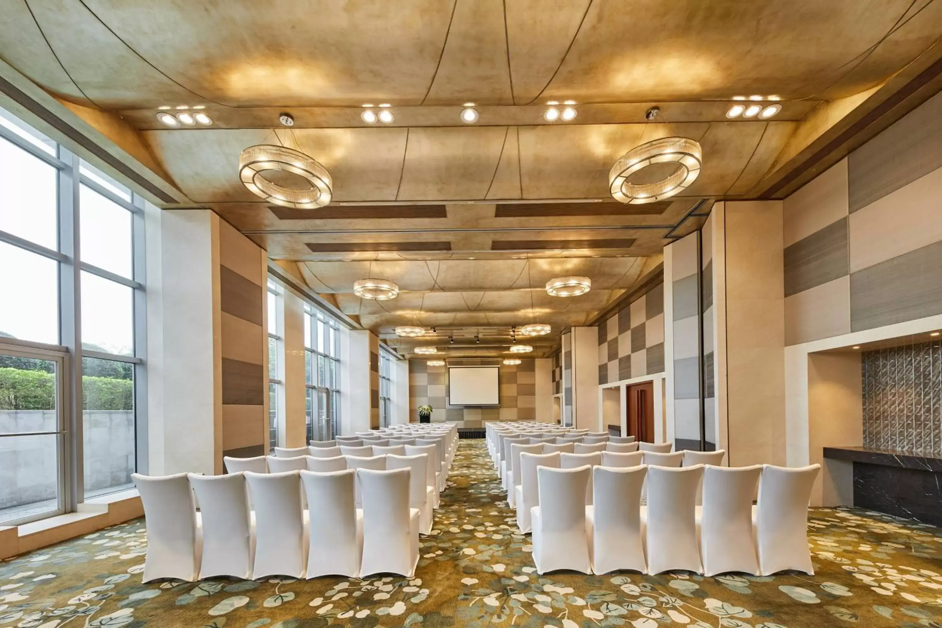 Meeting/conference room, Banquet Facilities in The Westin Shenzhen Nanshan