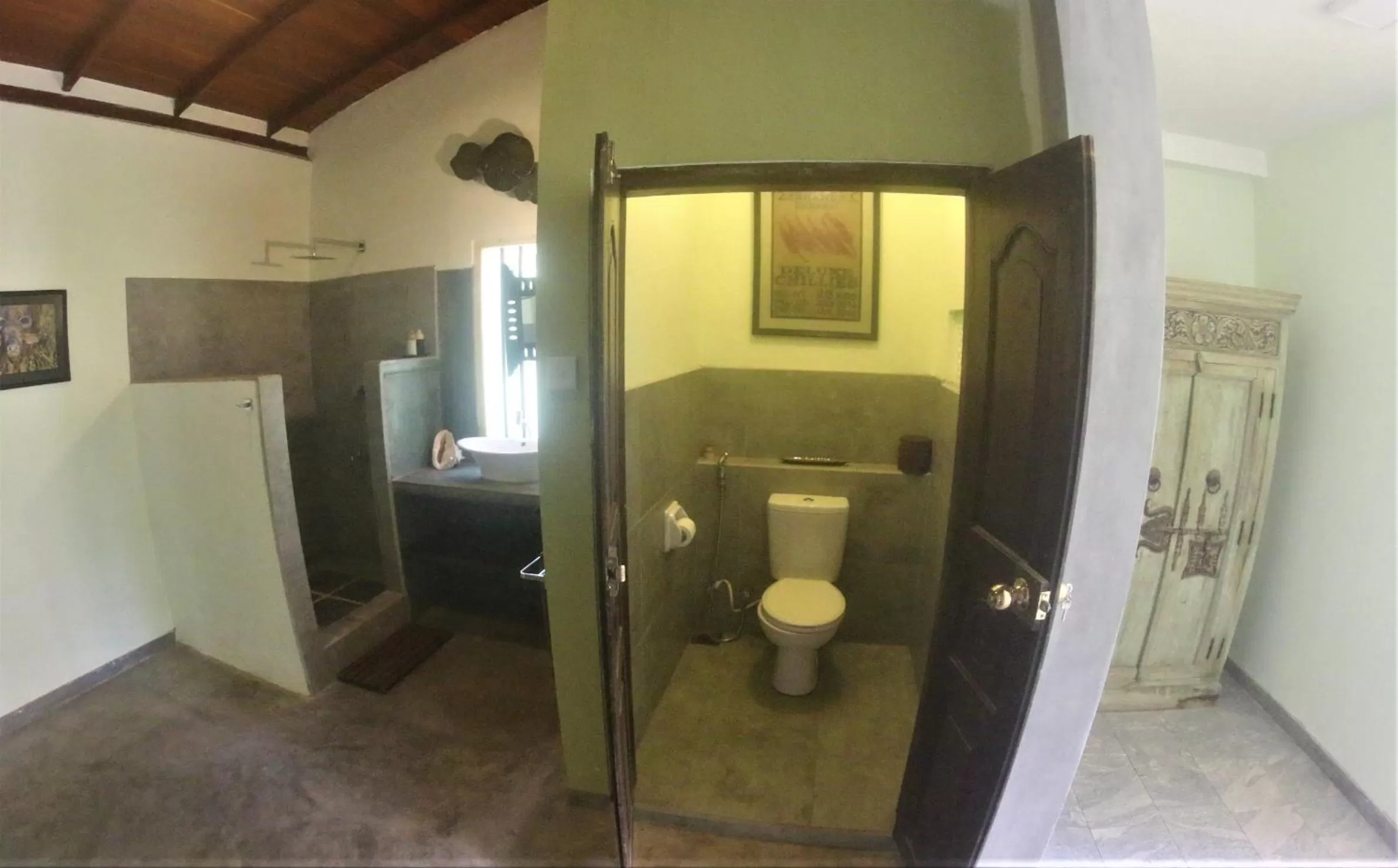 The Spice House Mirissa