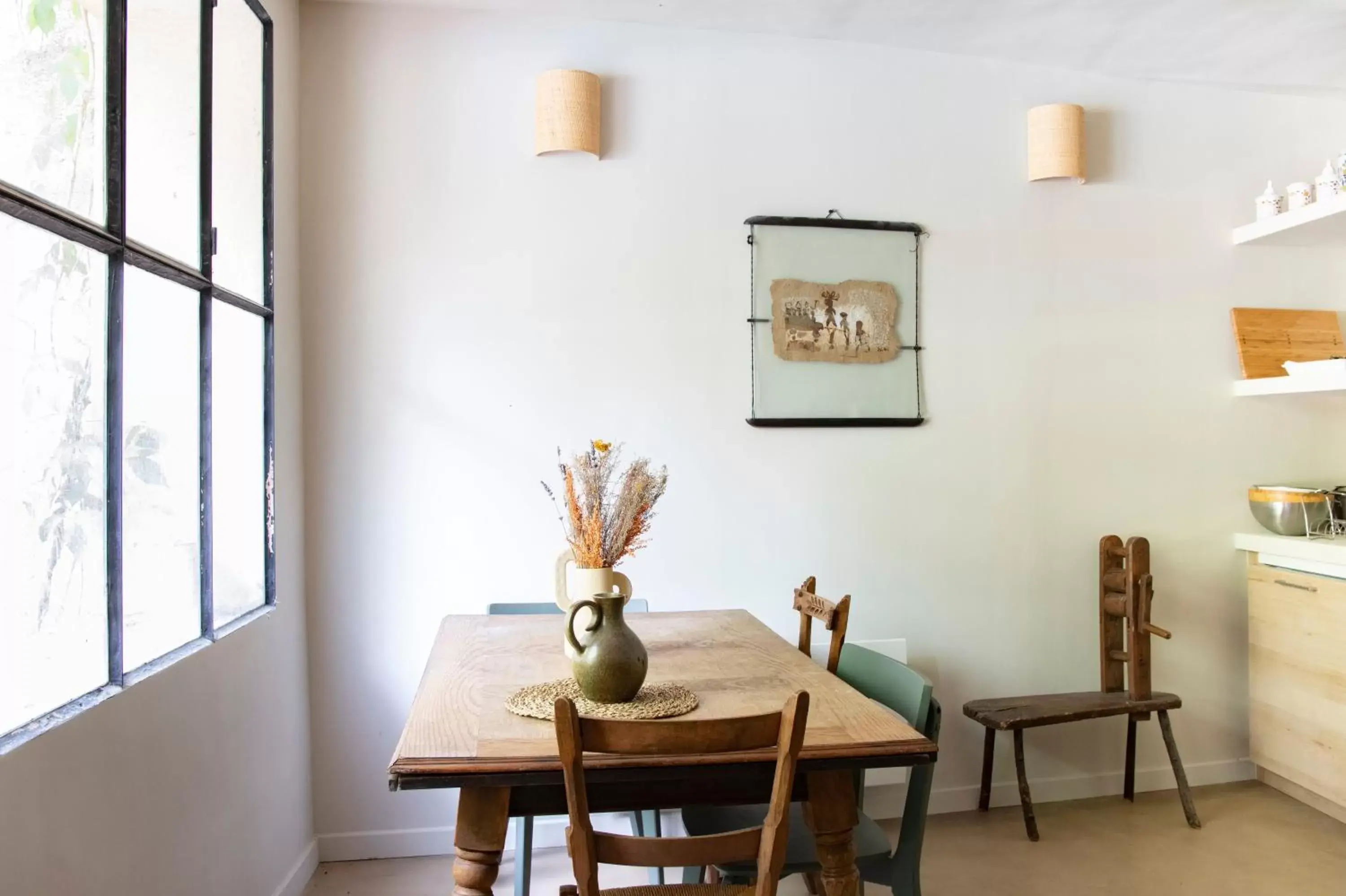 One-Bedroom House in Maison Sumiane One-Bedroom House in Maison Sumiane