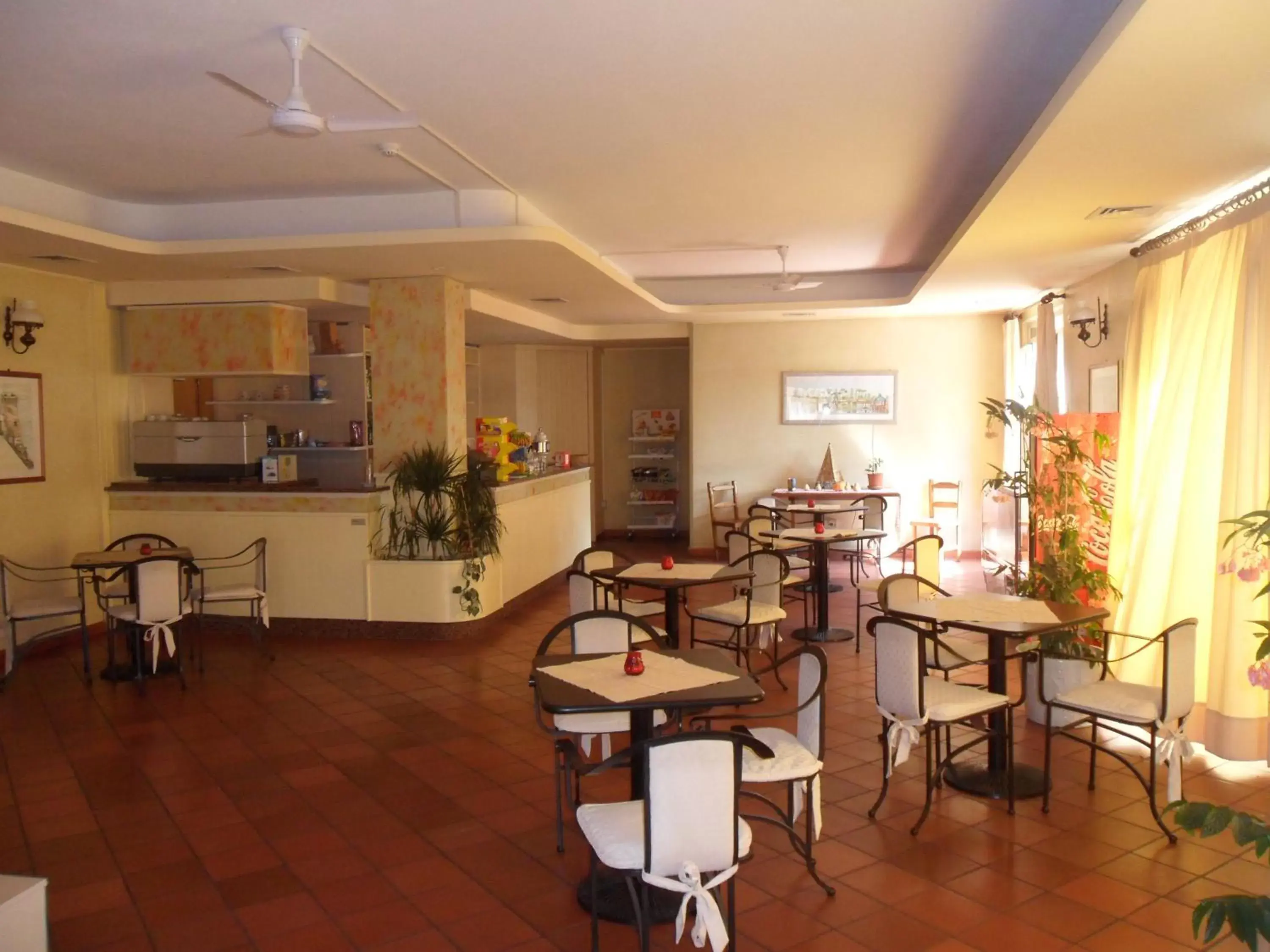 Lounge or bar, Restaurant/Places to Eat in Fattoria Cerreto