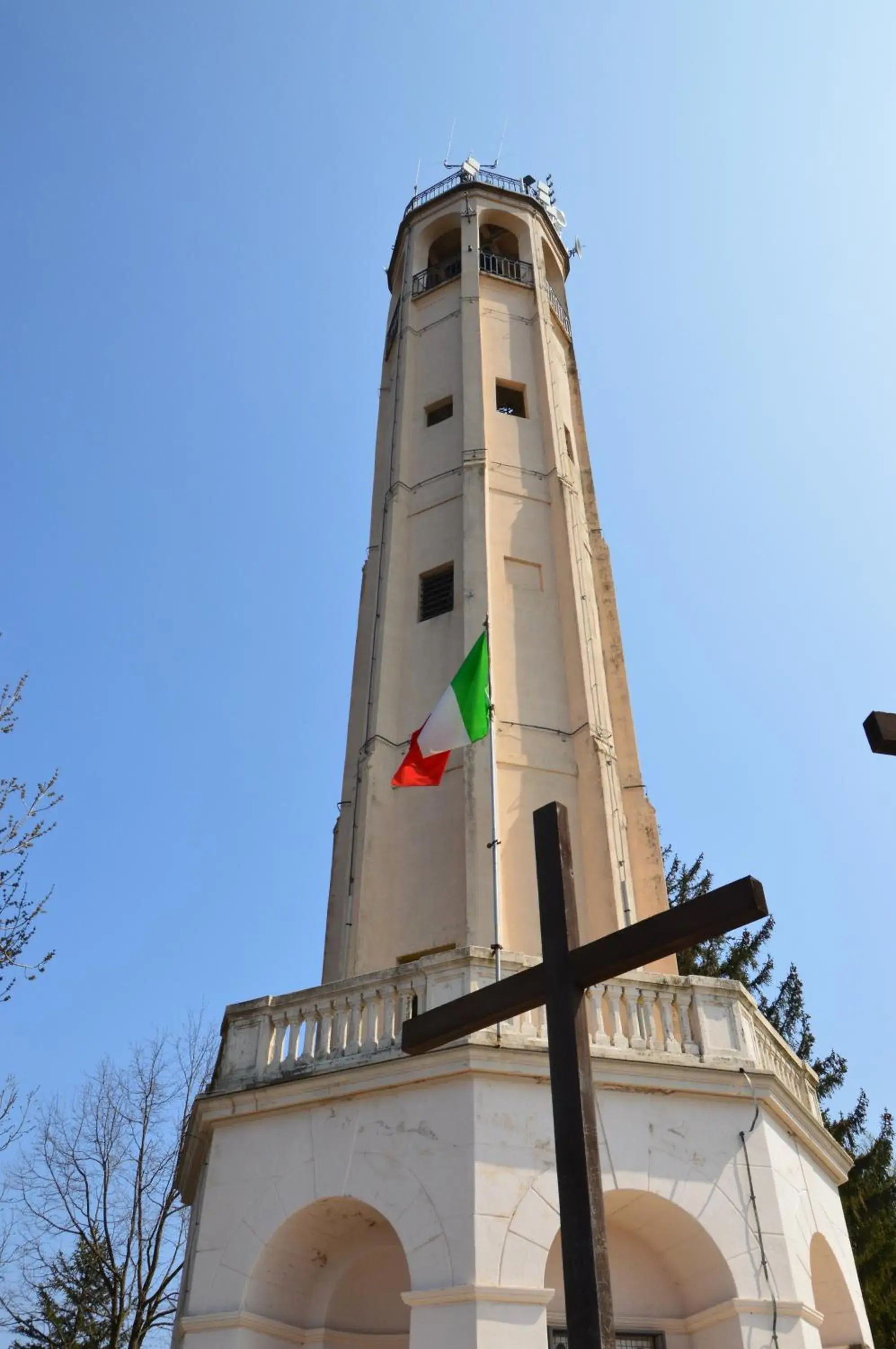 Nearby landmark, Property Building in Locanda Milano 1873