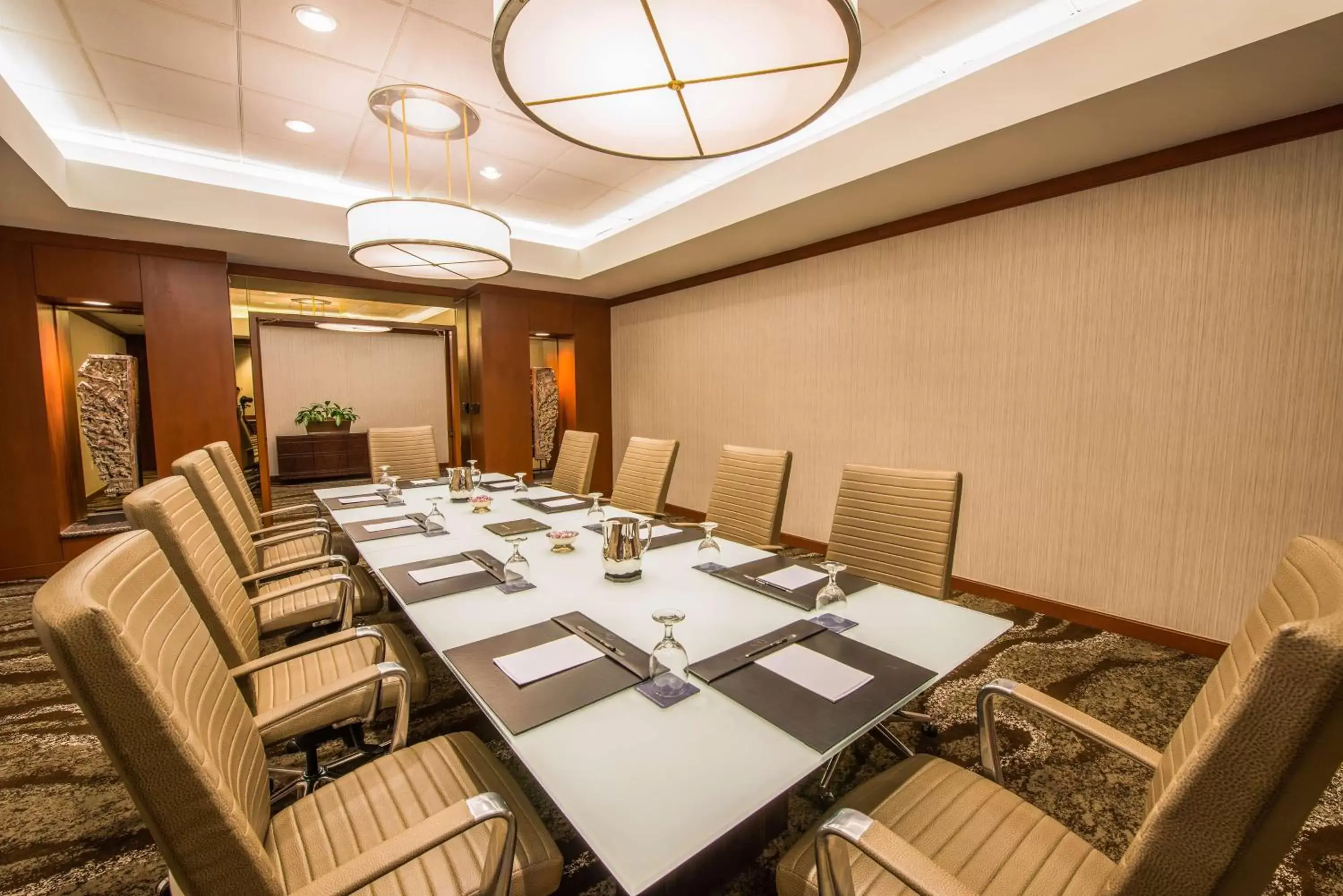 Meeting/conference room in Hilton La Jolla Torrey Pines