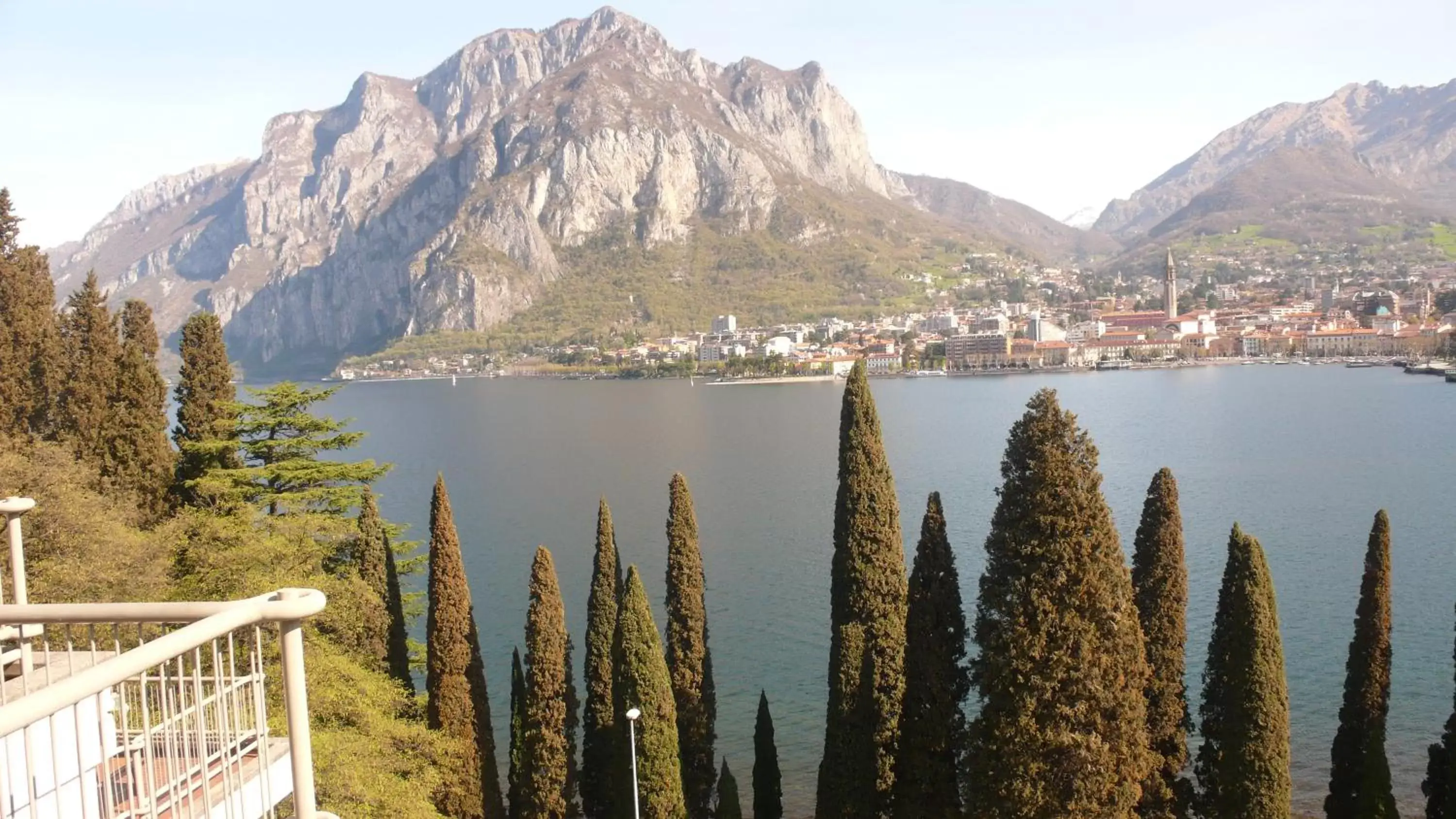 View (from property/room), Mountain View in Hotel Griso Collection