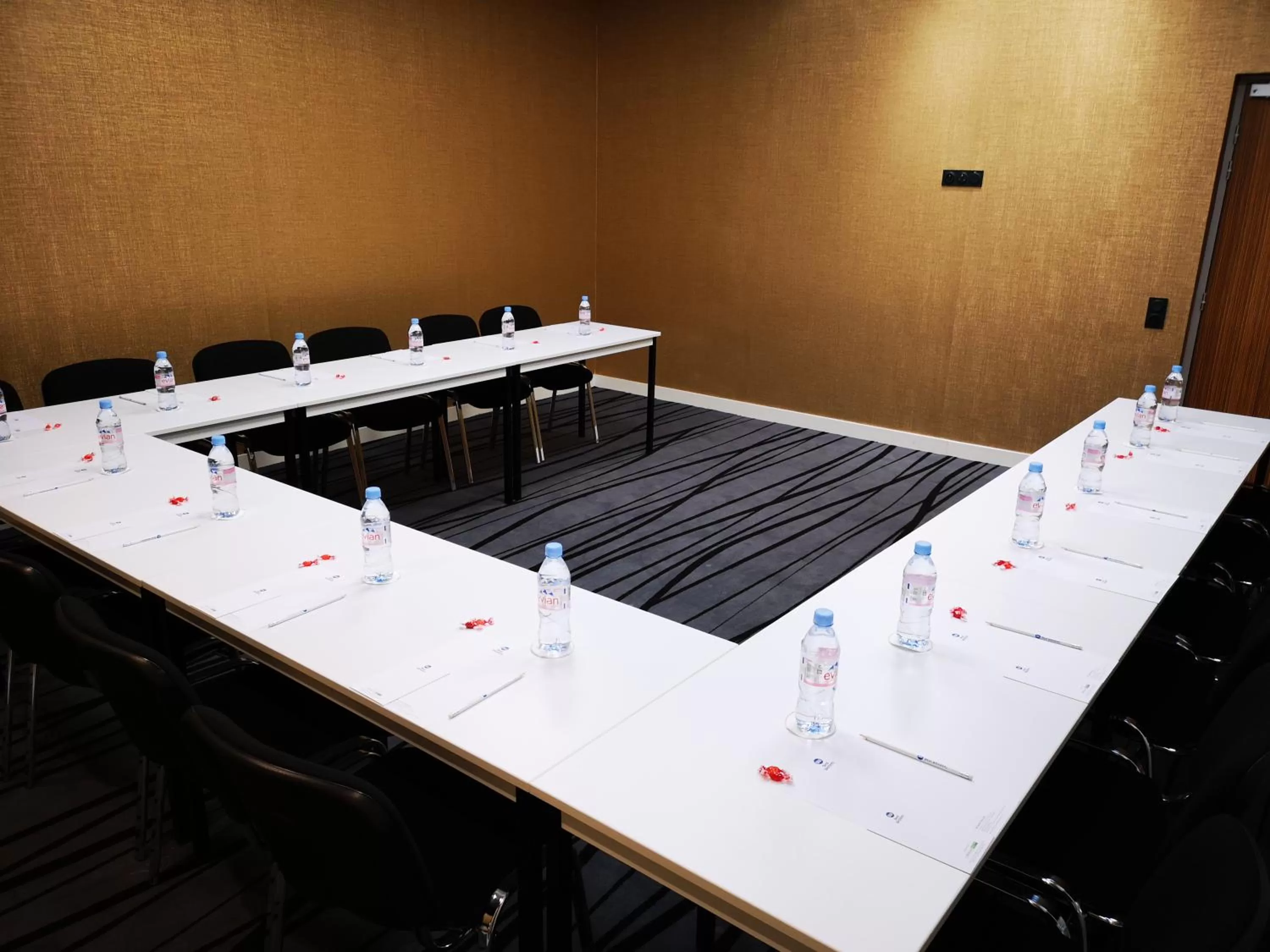 Best Western Hôtel Journel Paris Sud