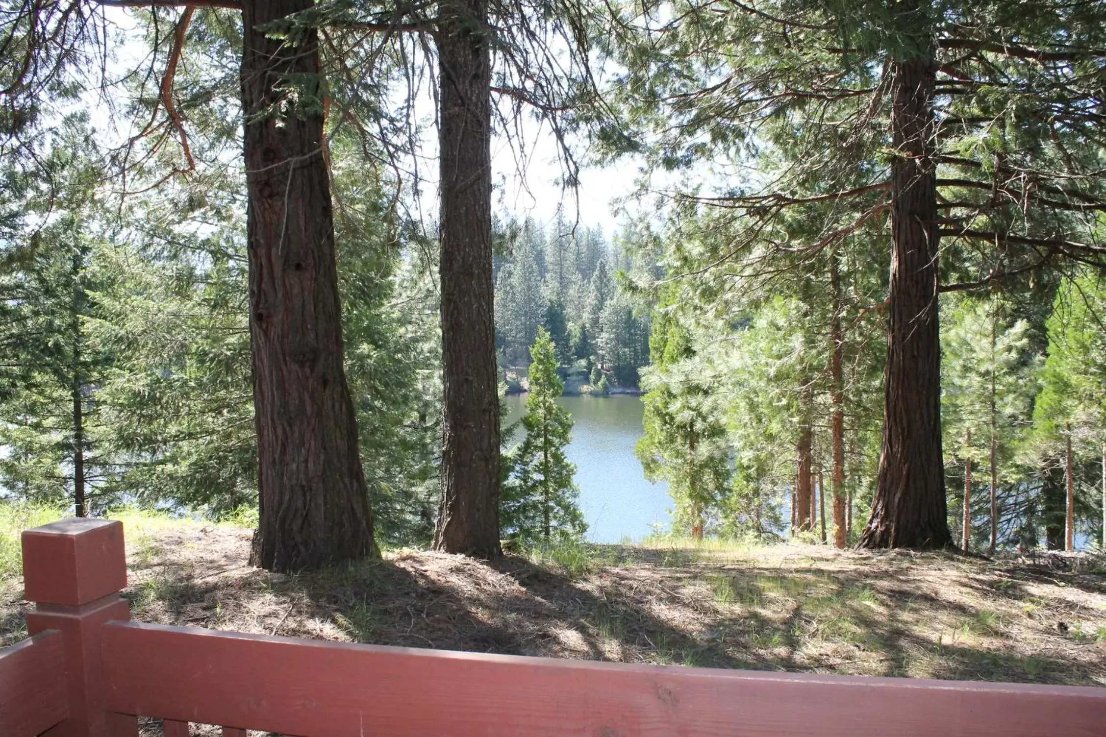 Mount Shasta Resort Mount Shasta Resort