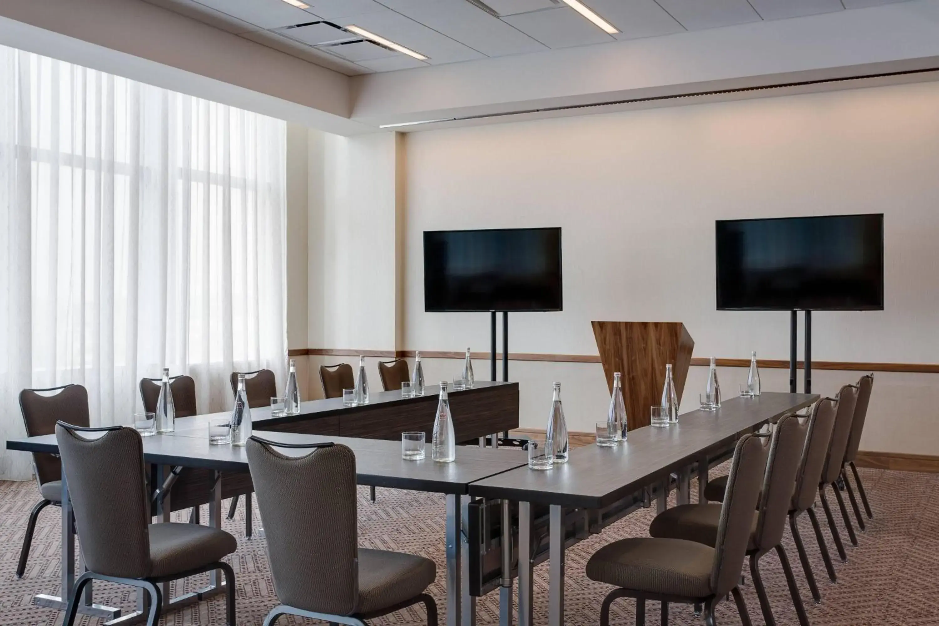 Meeting/conference room in JW Marriott Austin