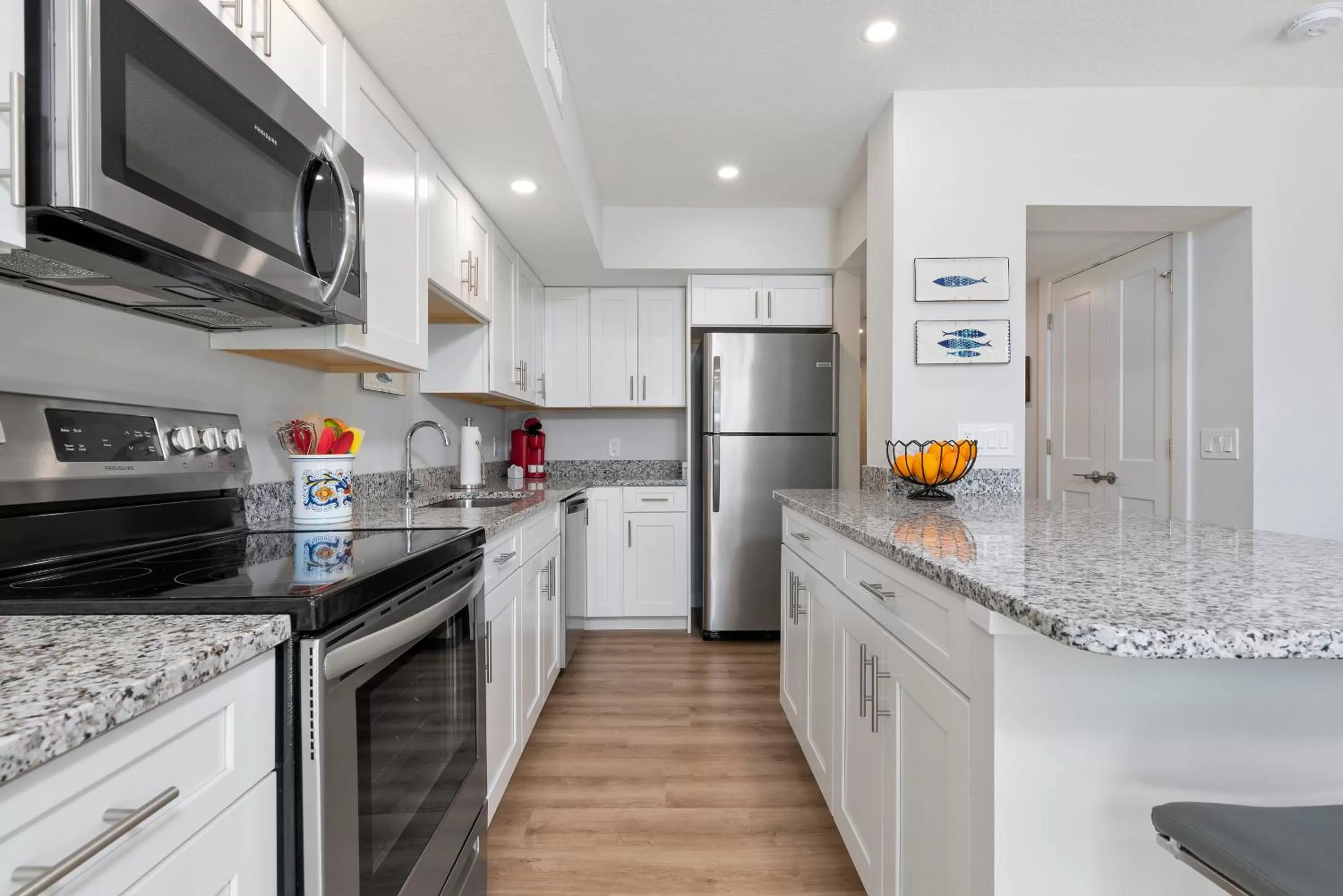 Escape Coastal Resort on Casey Key