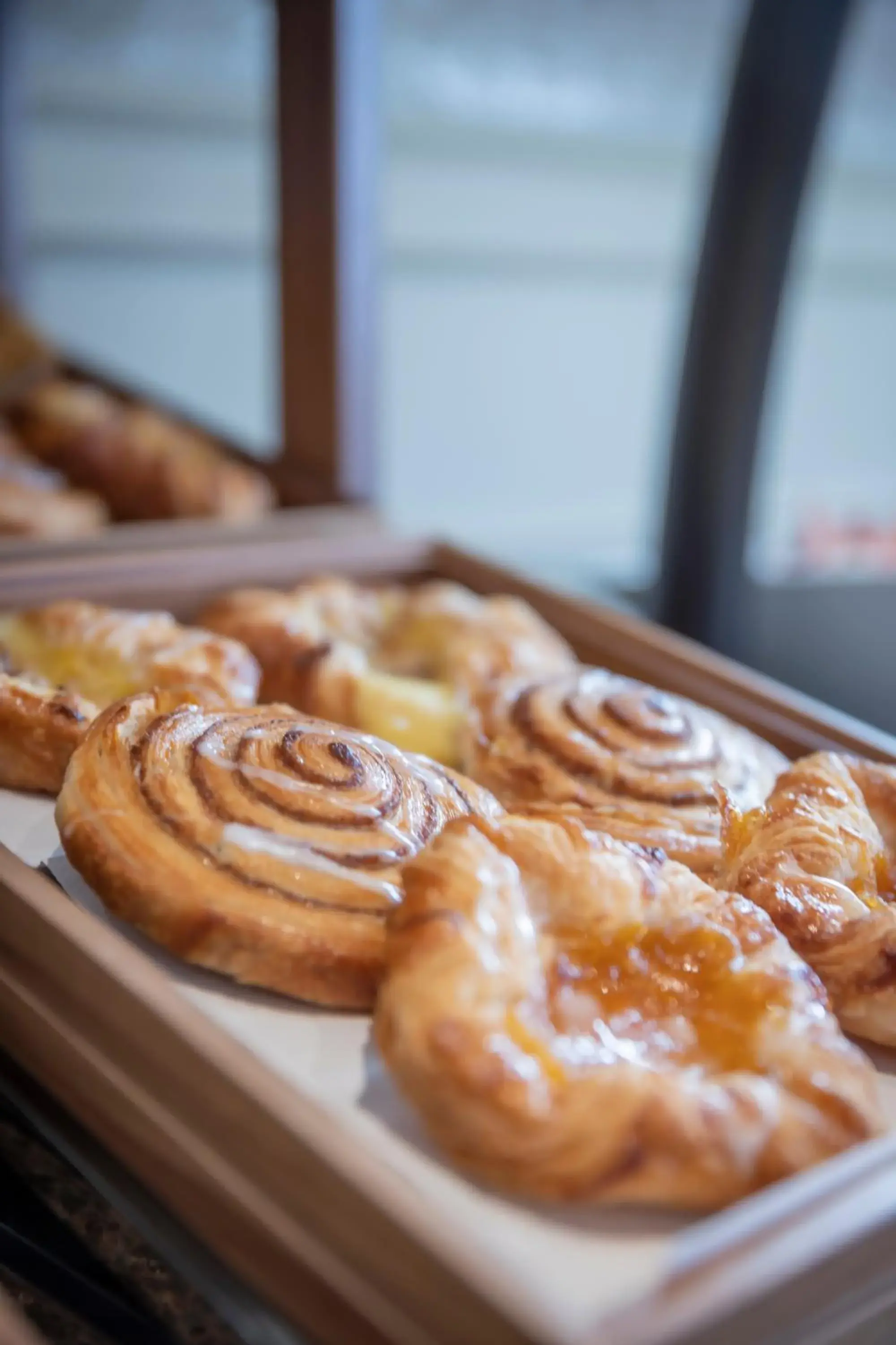 Breakfast, Food in Belvedere Hotel Parnell Square