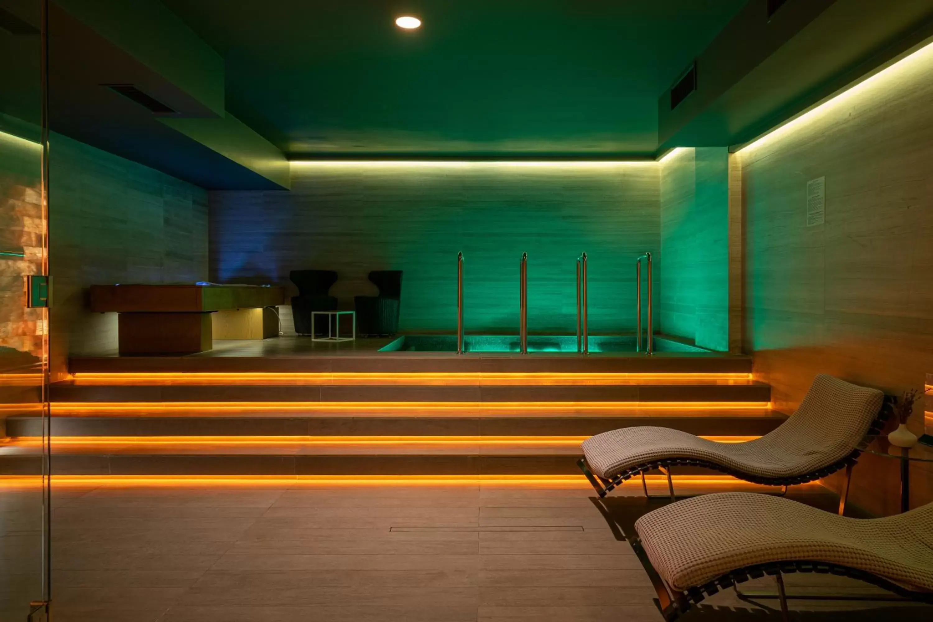 Massage, Spa/Wellness in BERDS Chisinau Mgallery Hotel Collection