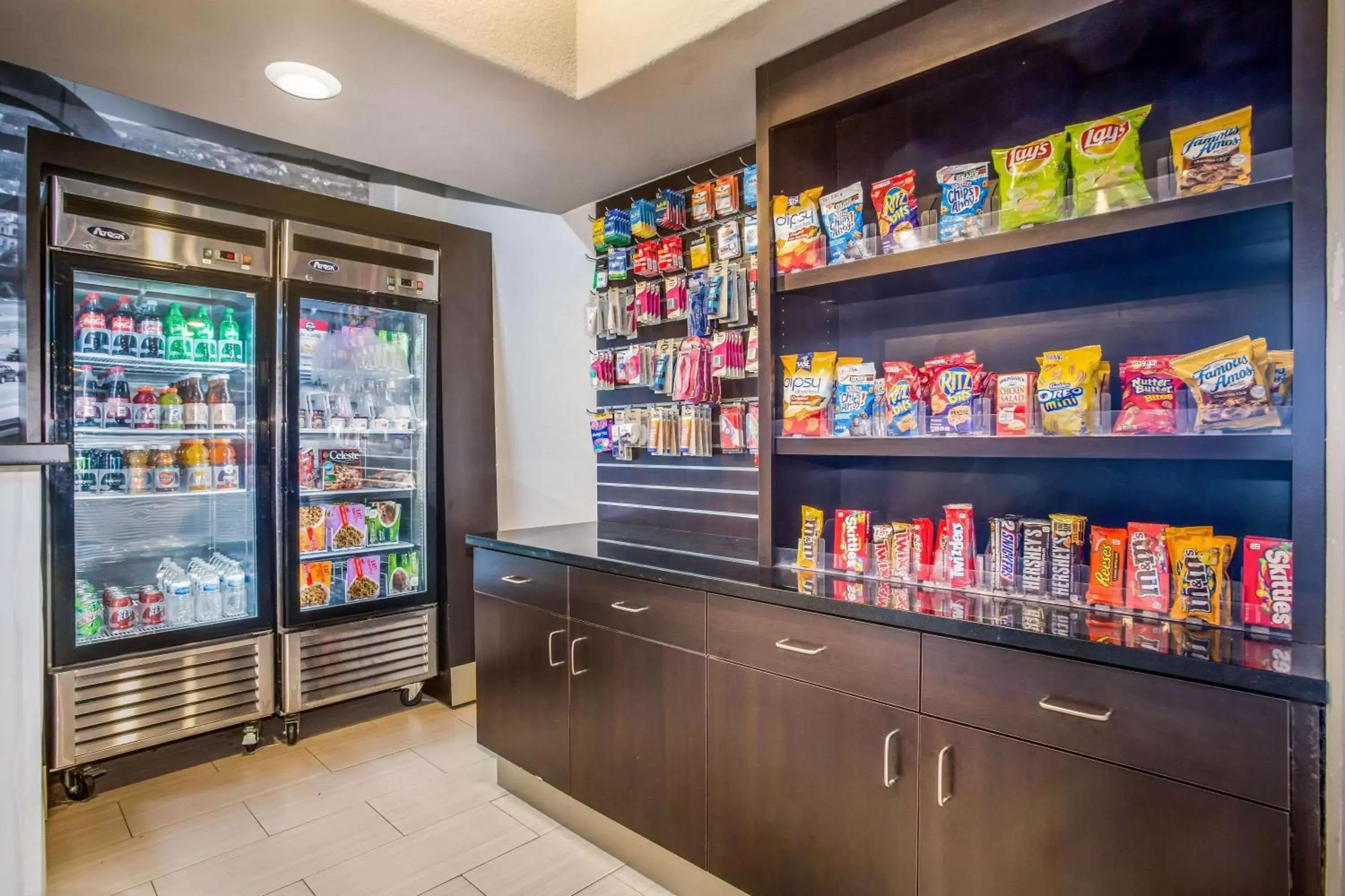 On site in La Quinta by Wyndham Kyle - Austin South On site in La Quinta by Wyndham Kyle - Austin South