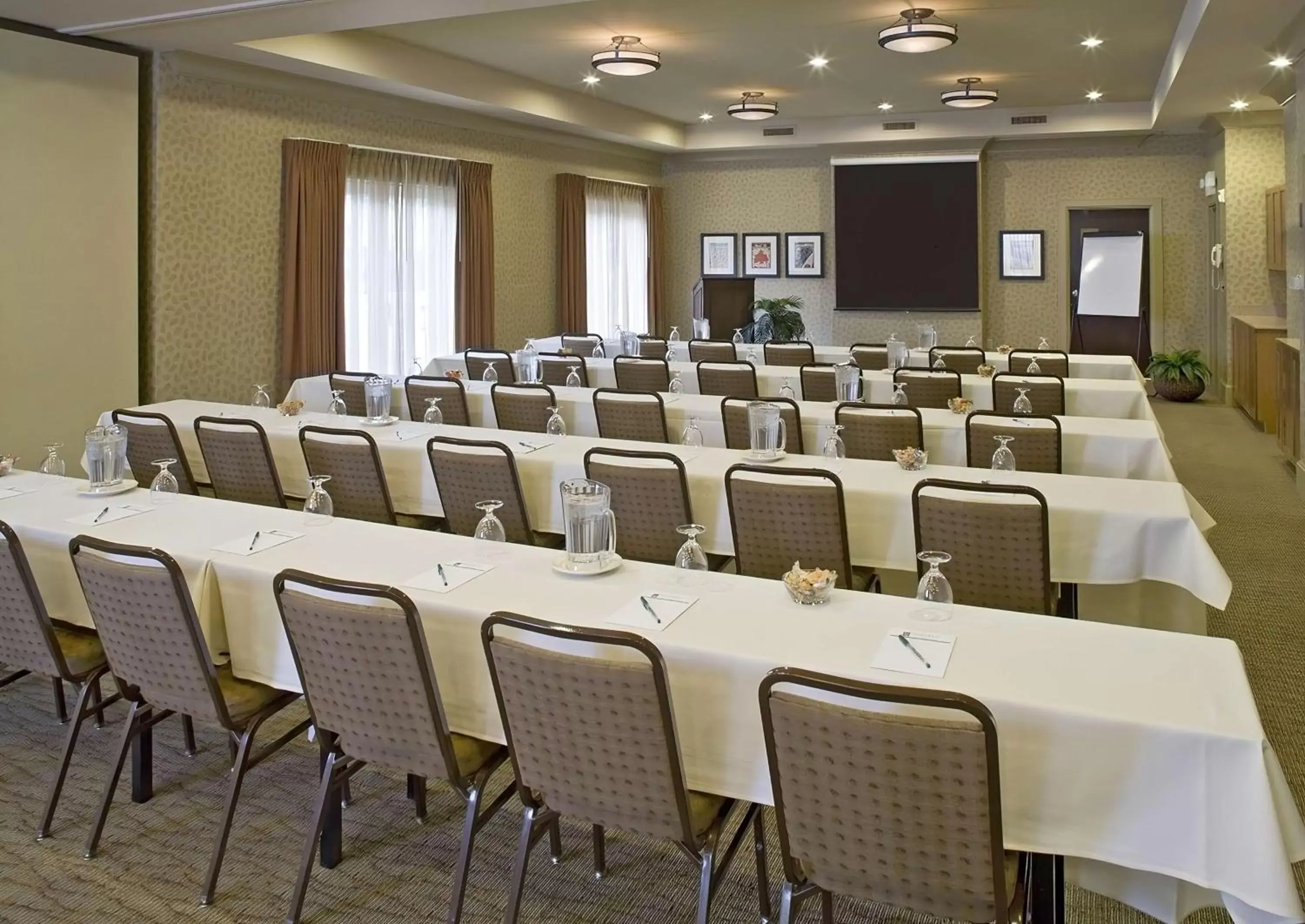 Meeting/conference room in Eastgate Hotel - BW Signature Collection