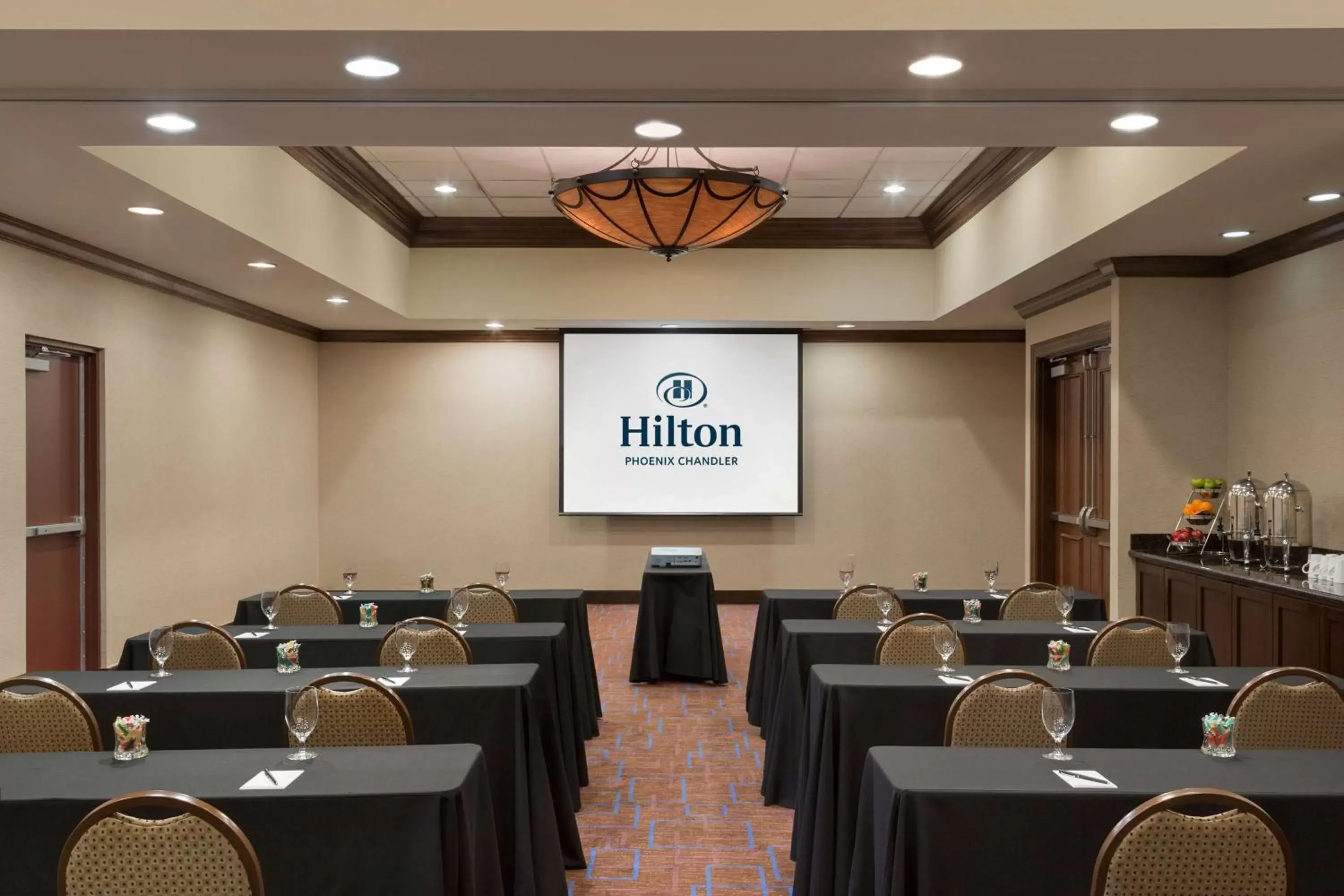 Meeting/conference room in Hilton Phoenix Chandler