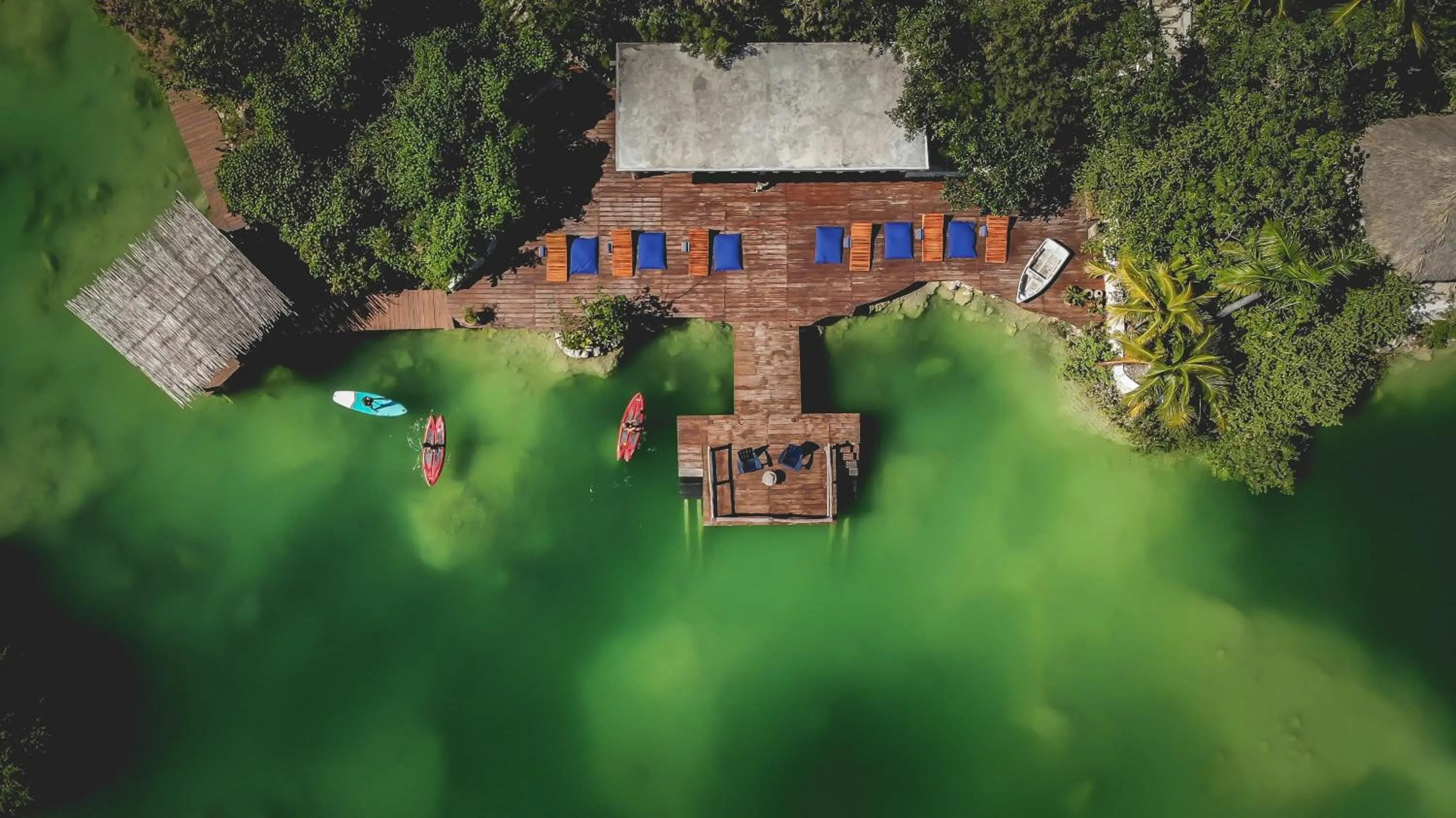 Activities in Wakax Hacienda - Cenote & Boutique Hotel - Small Luxury Hotels of the World