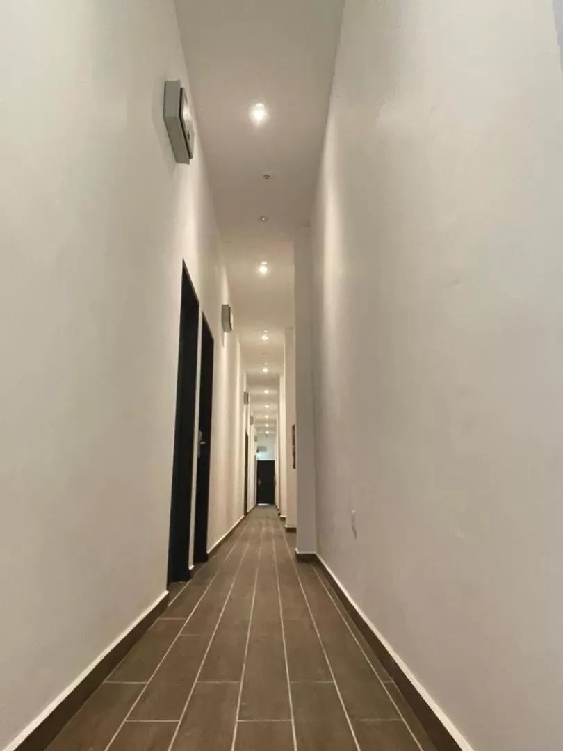 The Magazine Boutique Hotel