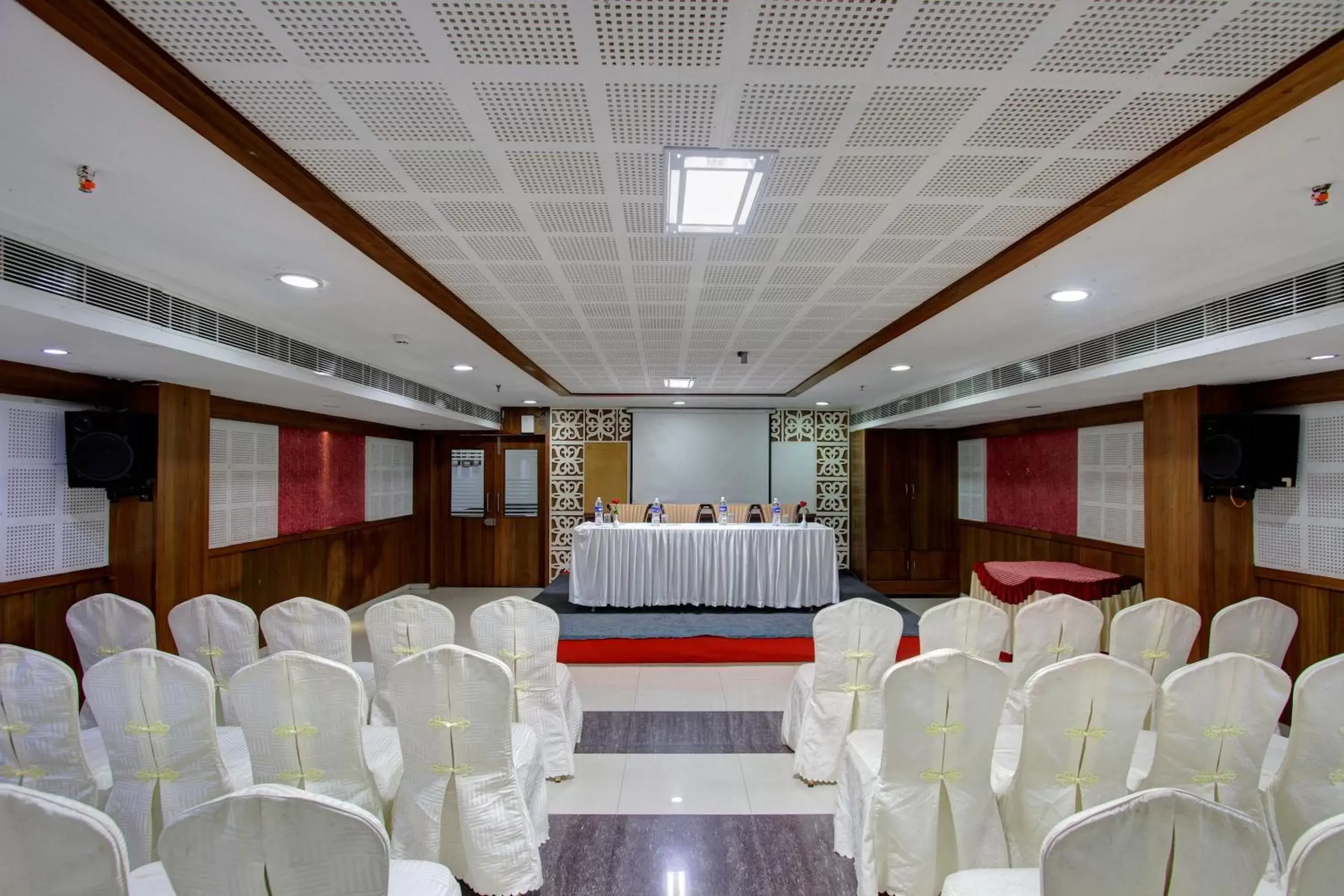 Banquet Facilities in Hotel Prince Gardens