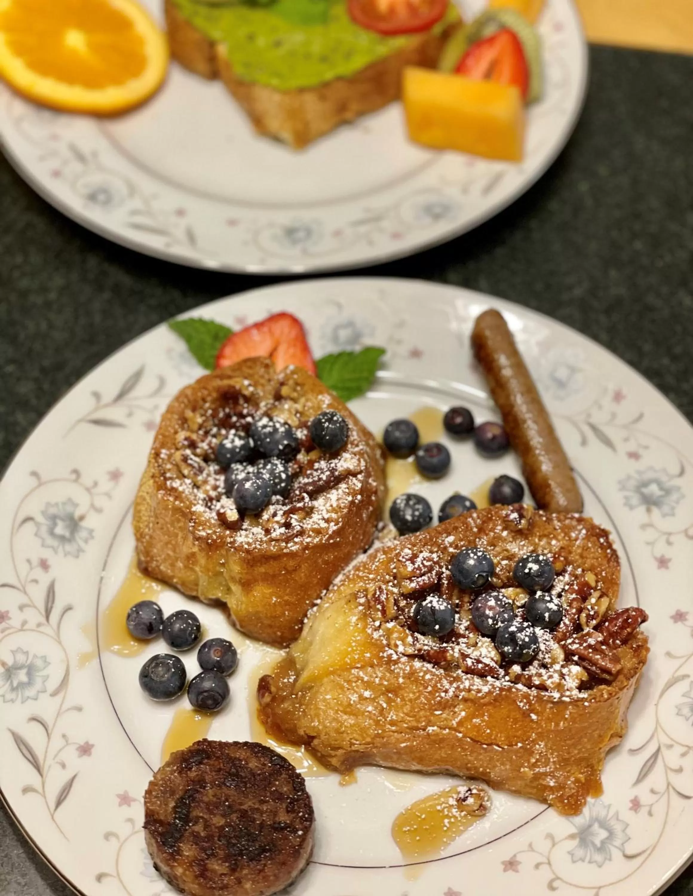 Grady House Bed and Breakfast