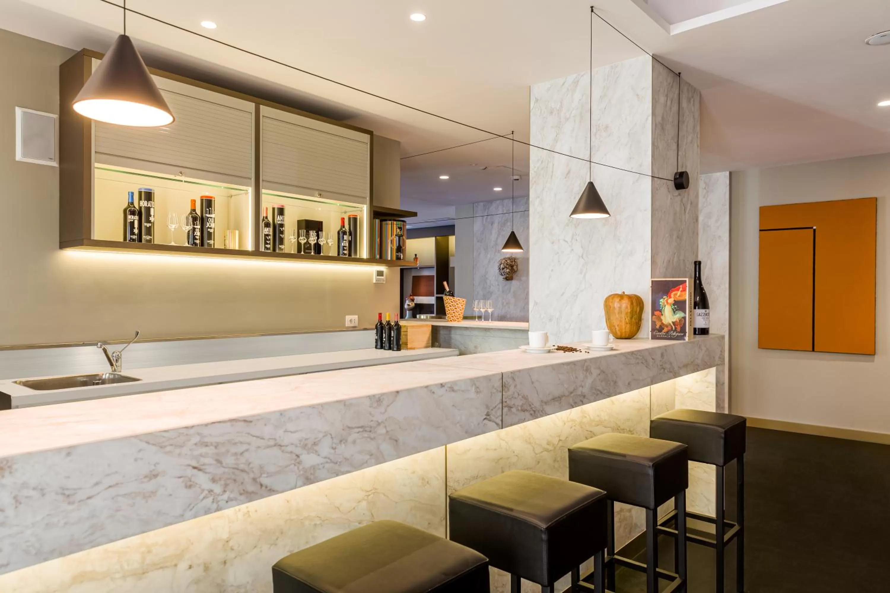 Seawater Hotel Bio & Beauty Spa