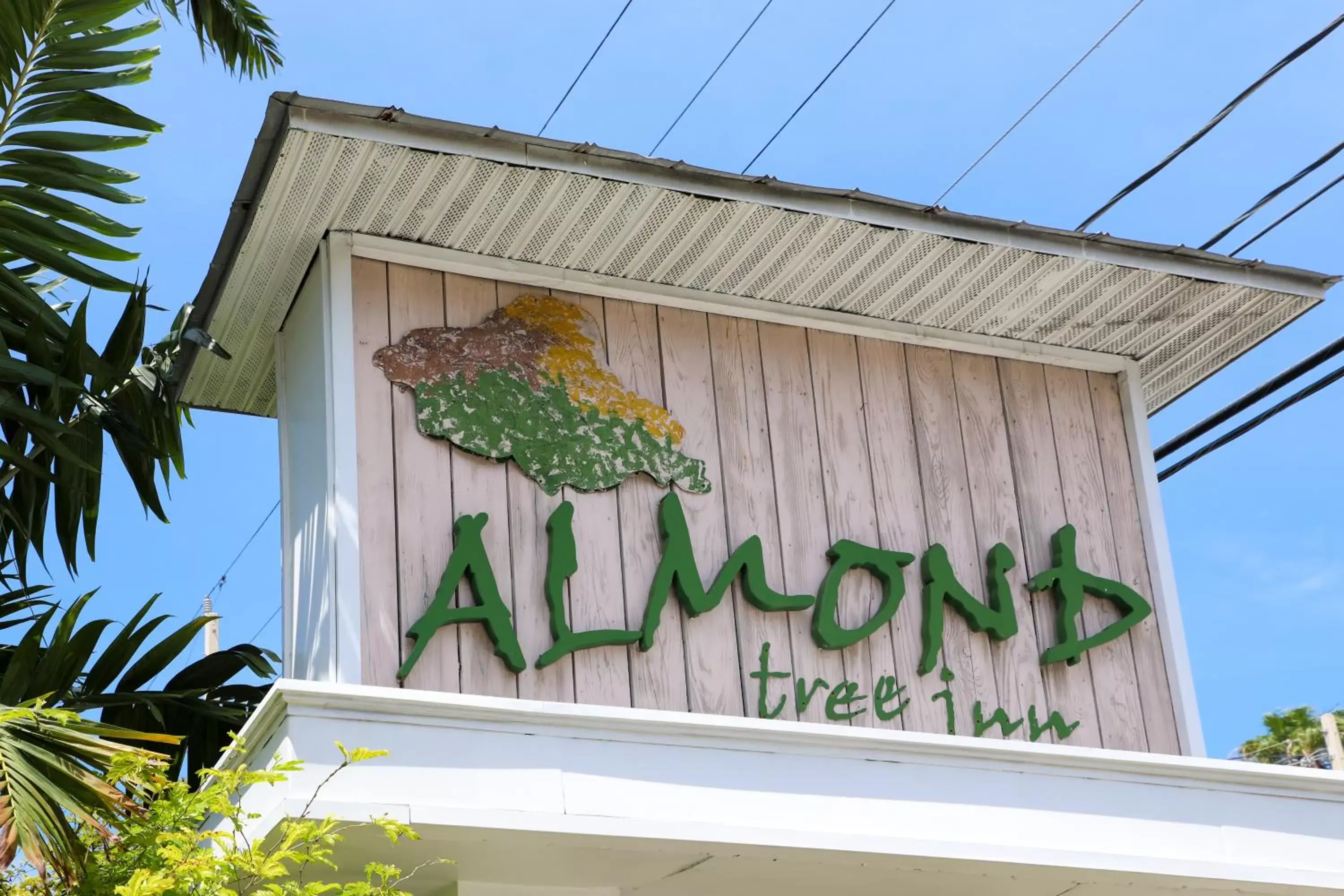 Property building in Almond Tree Inn - Adults Only Property building in Almond Tree Inn - Adults Only