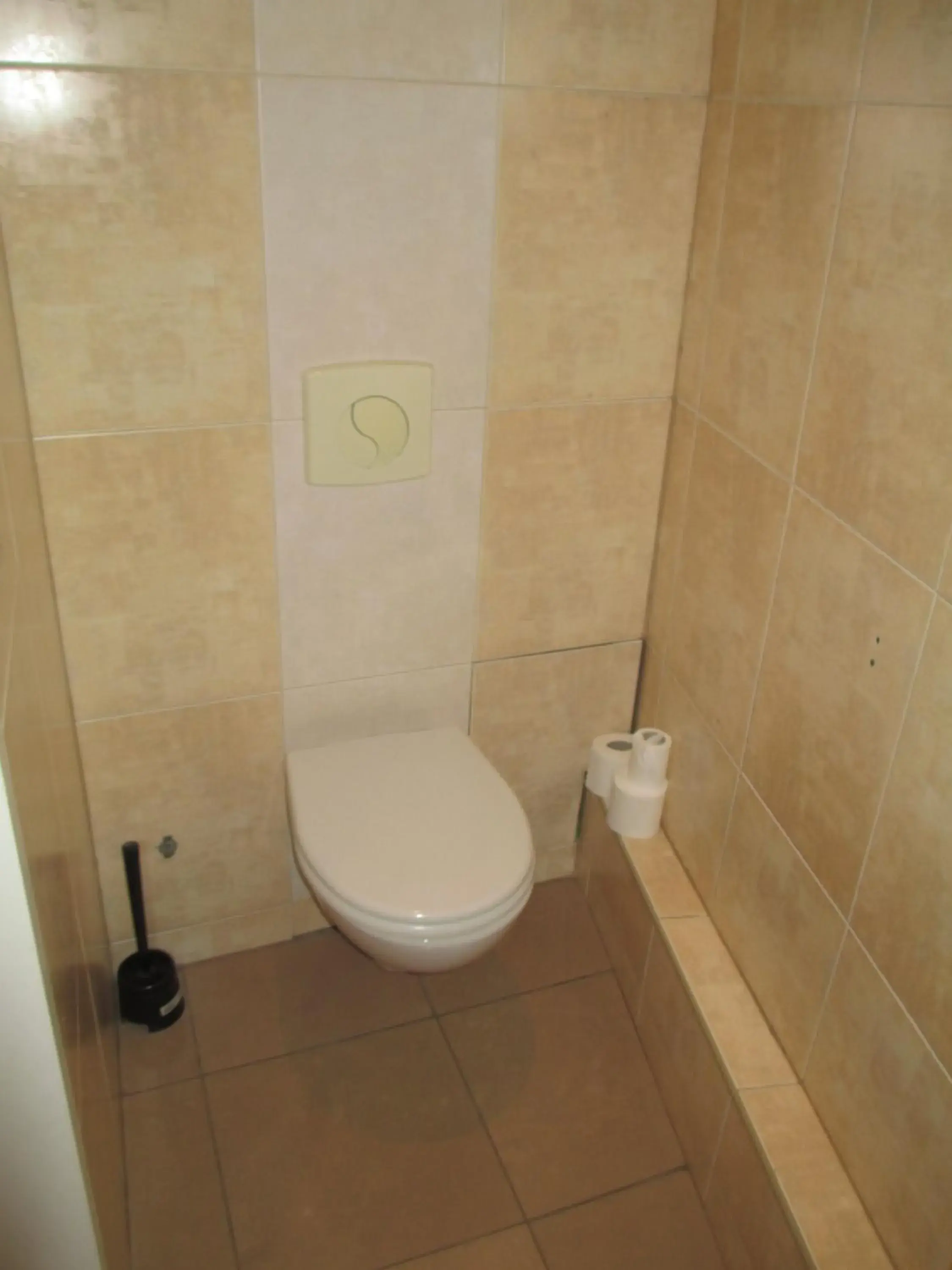Toilet, Bathroom in Camelia Prestige - Place de la Nation