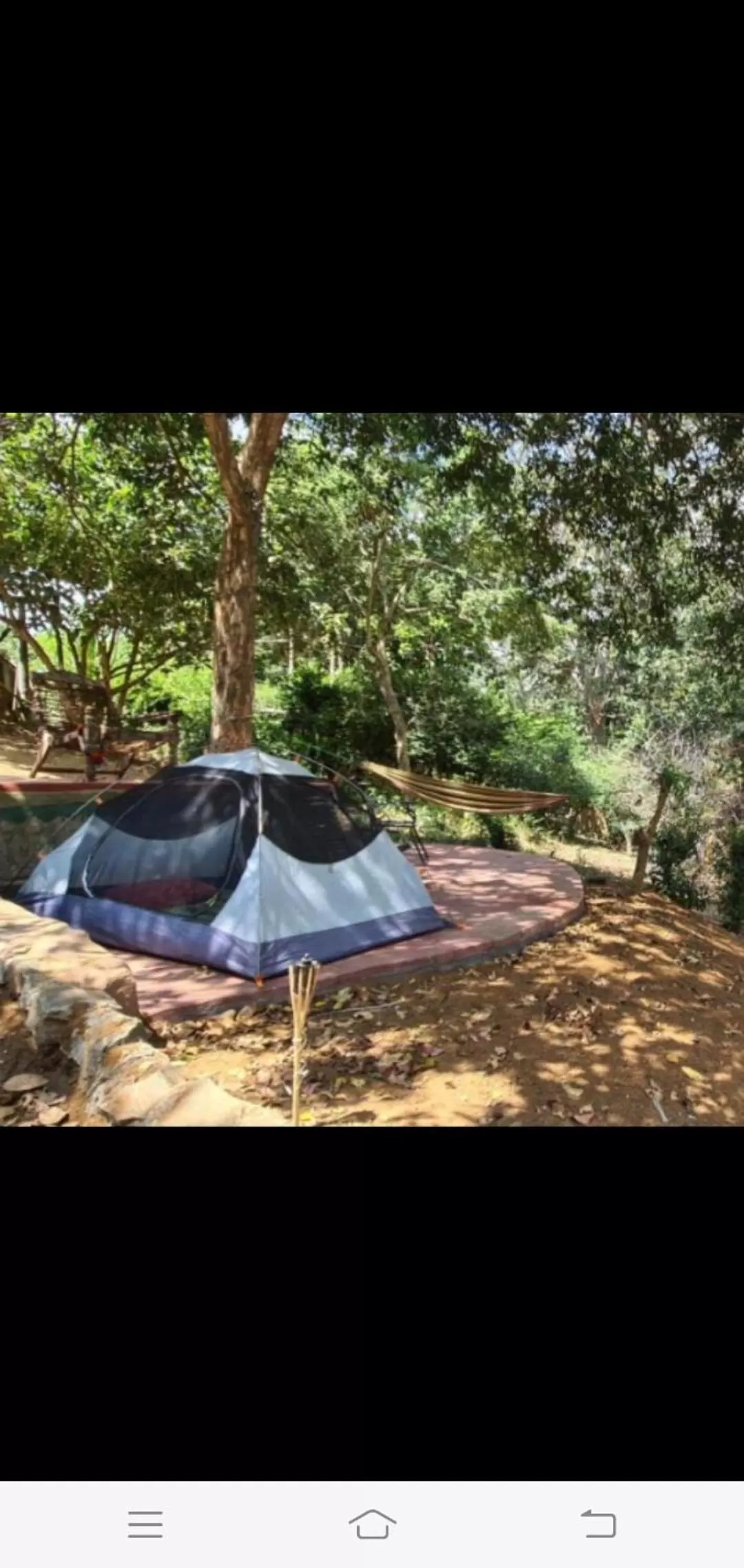 Jungle river humbhaha hostel