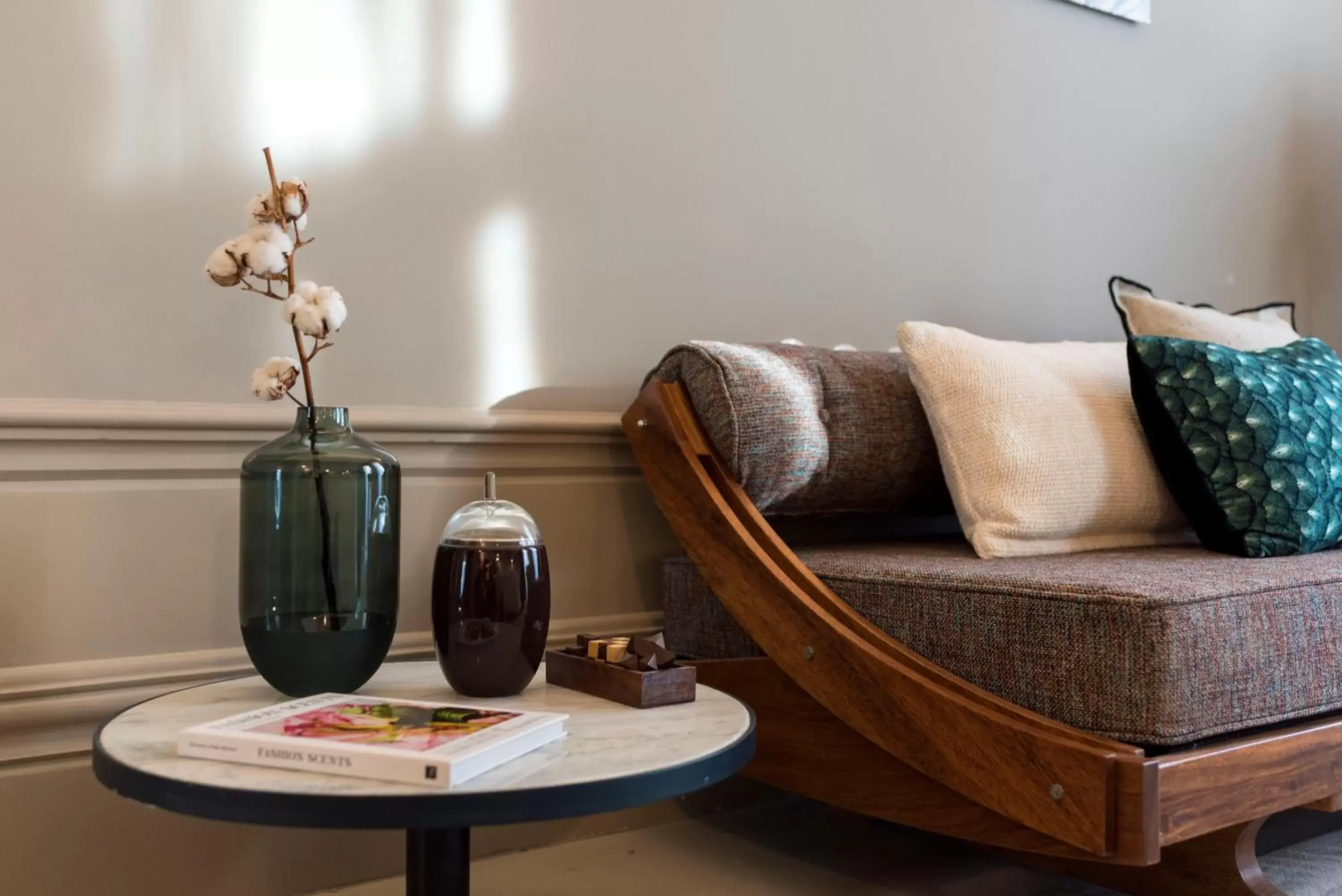 Living room, Seating Area in Jardins do Porto Boutique Guest House