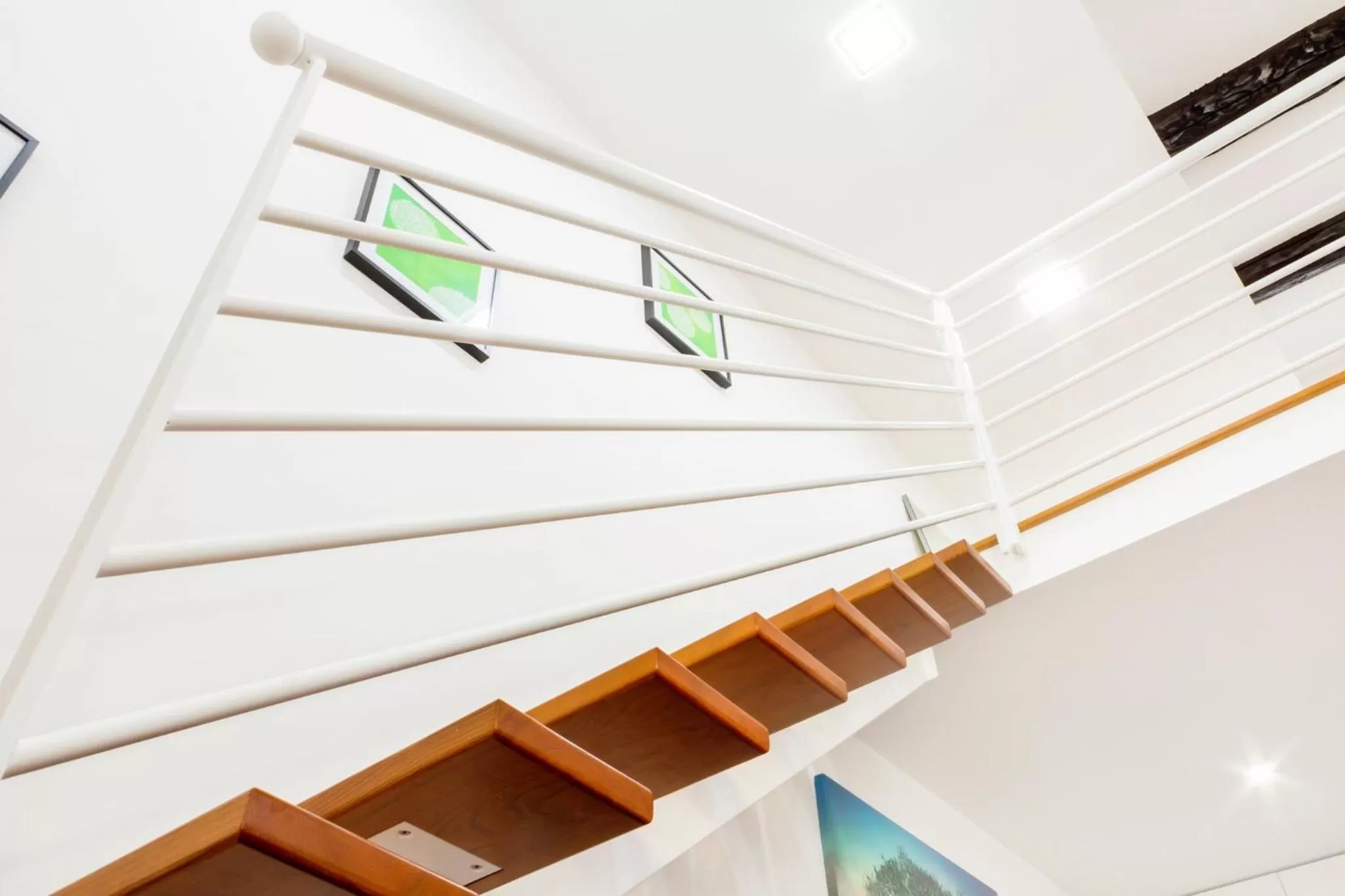 Bedroom in Borbo de Charme