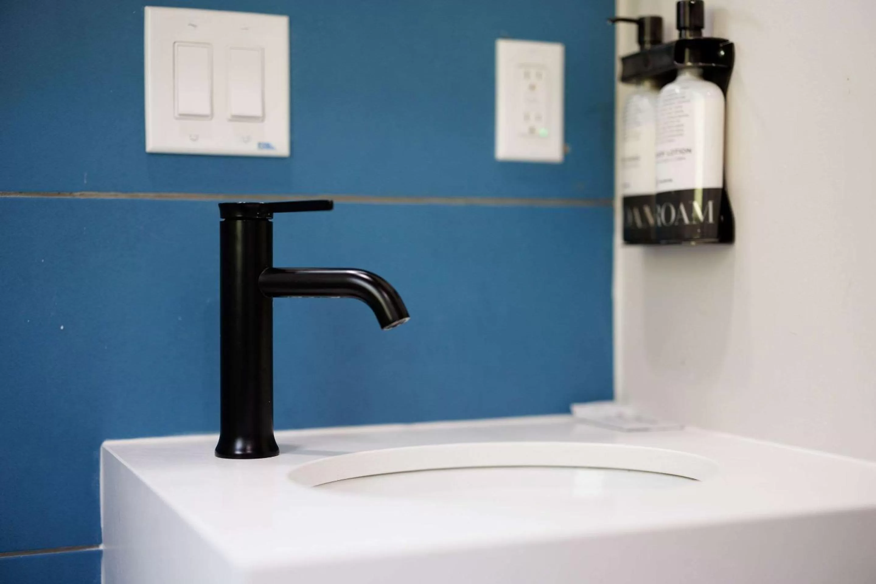 Double Room with Two Double Beds - Hearing Accessible/Non-Smoking  in Inn Marin and Suites, Ascend Hotel Collection