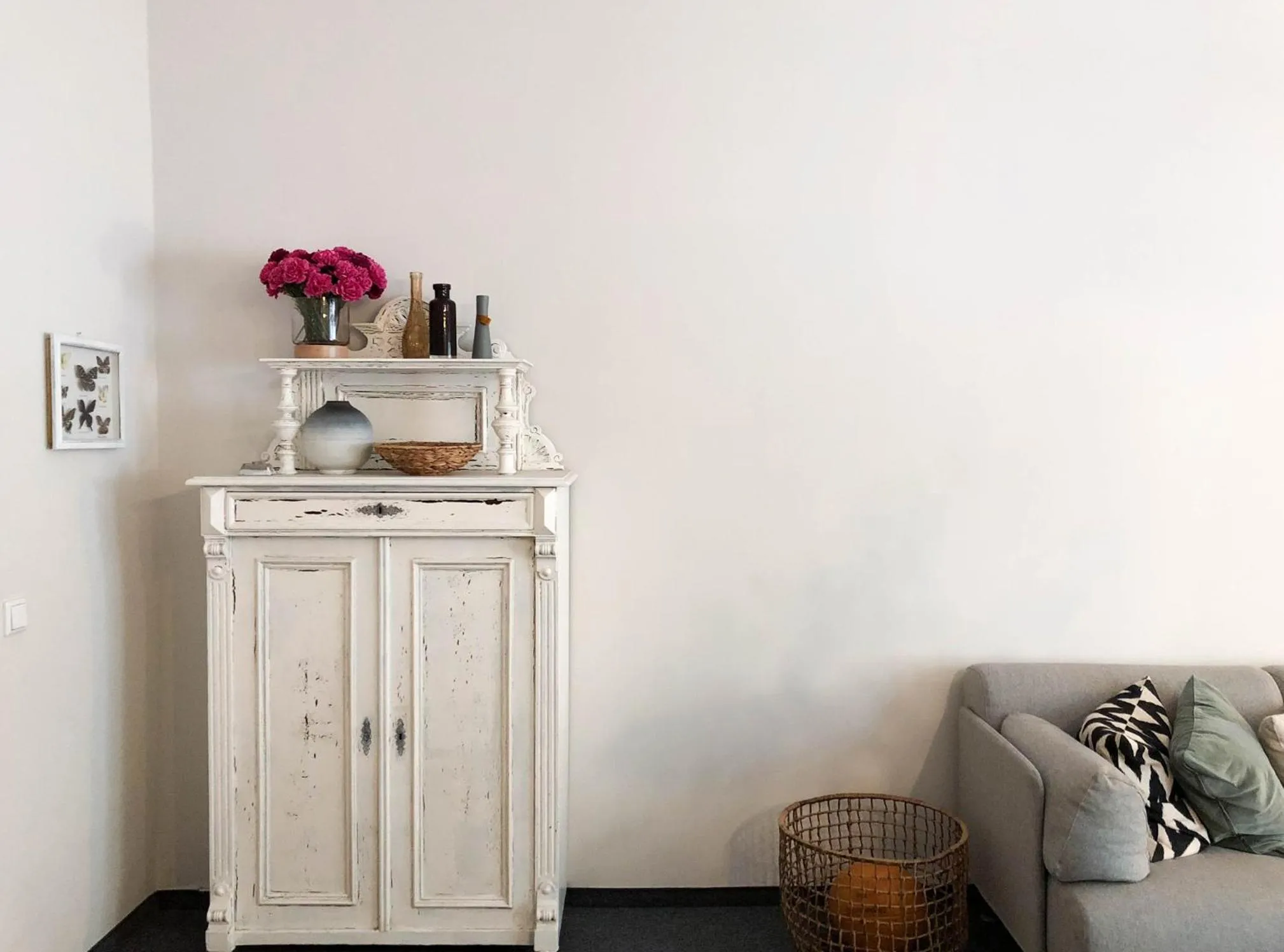 Property logo or sign in Pension Absolut Berlin