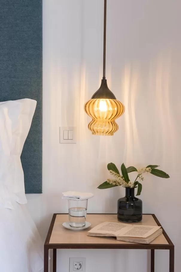 Bedroom in Quinta do Rio Noémi