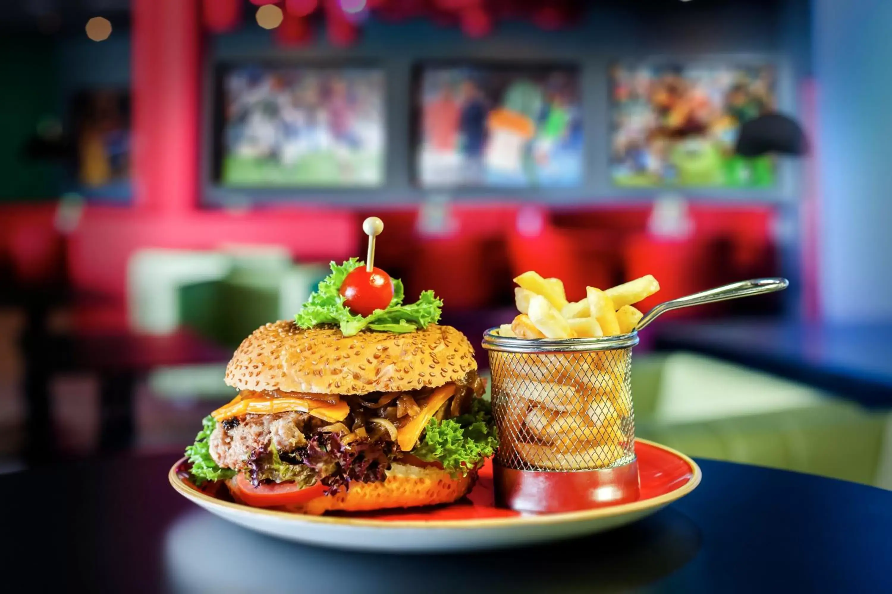 Food in Barceló Teguise Beach - Adults Only Food in Barceló Teguise Beach - Adults Only