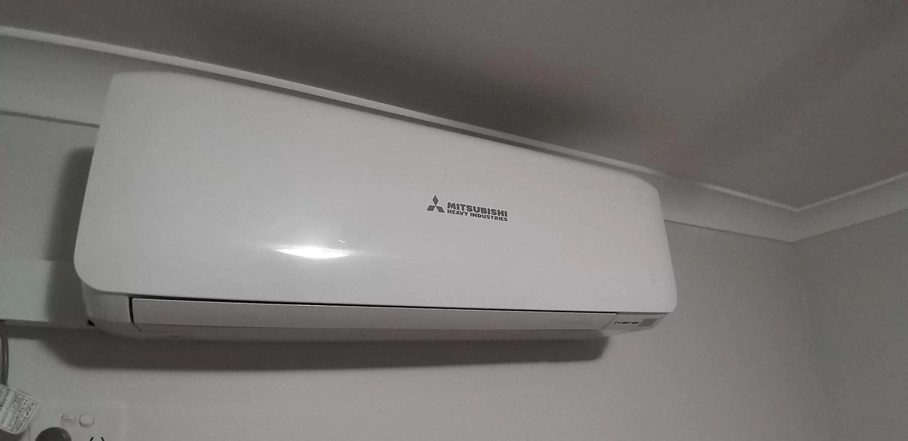 air conditioner in Taree Country Motel