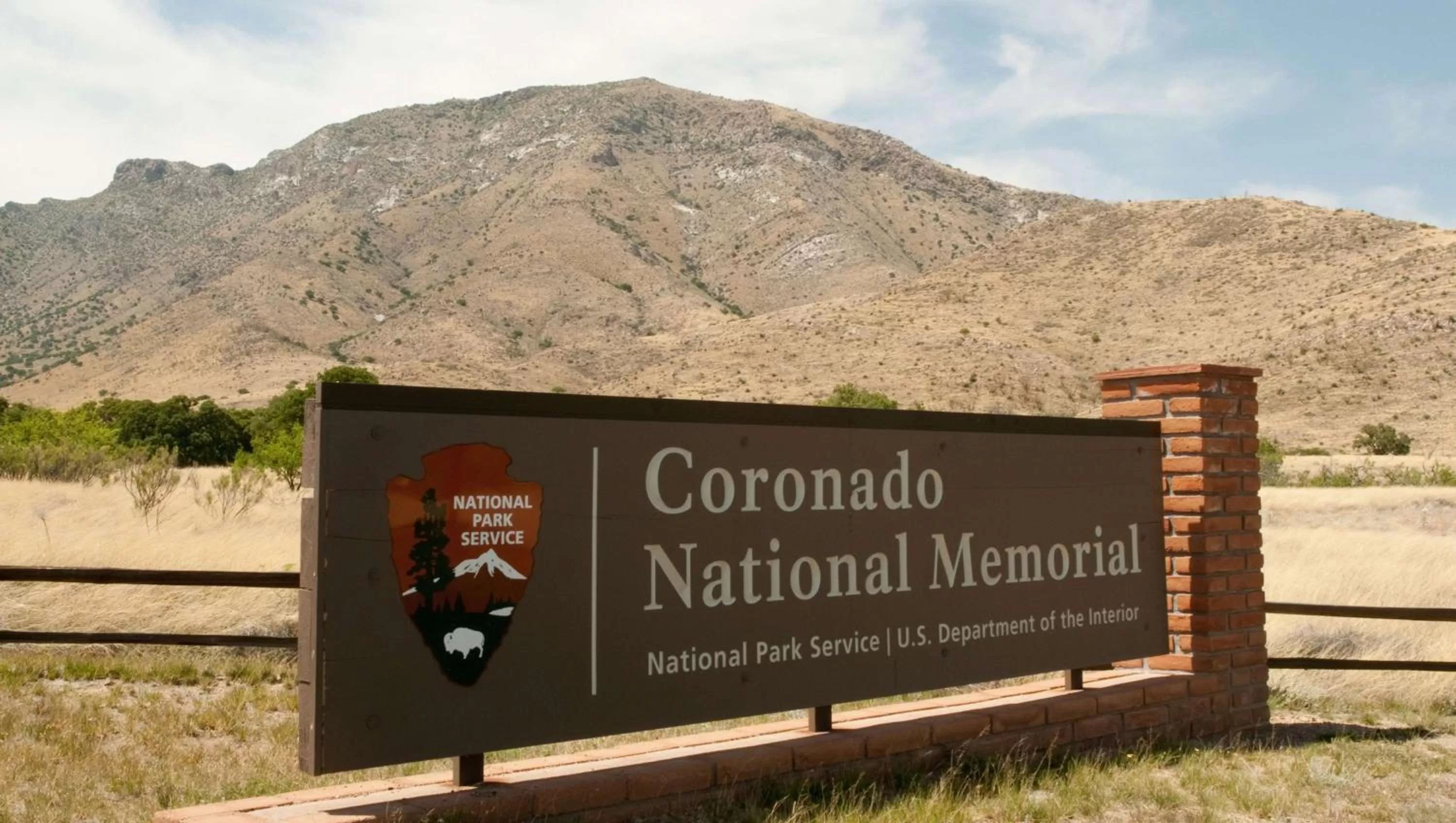 Nearby landmark in Magnuson Hotel Sierra Vista