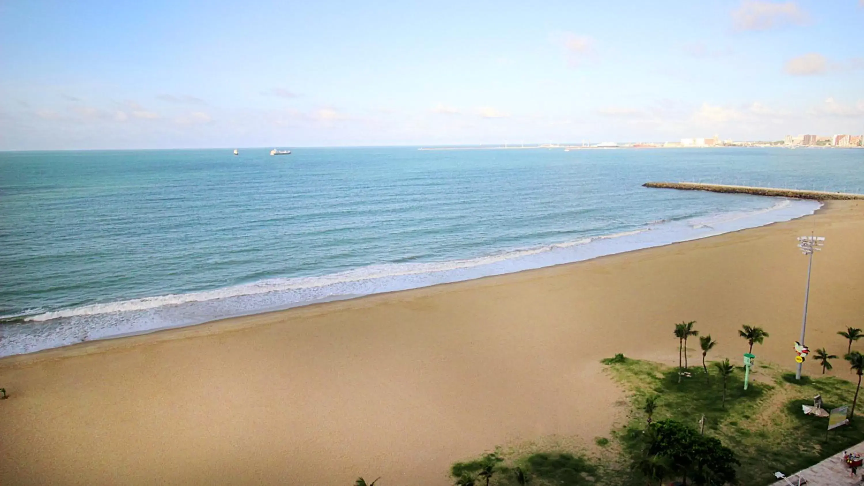 Other, Beach in Holiday Inn Fortaleza, an IHG Hotel