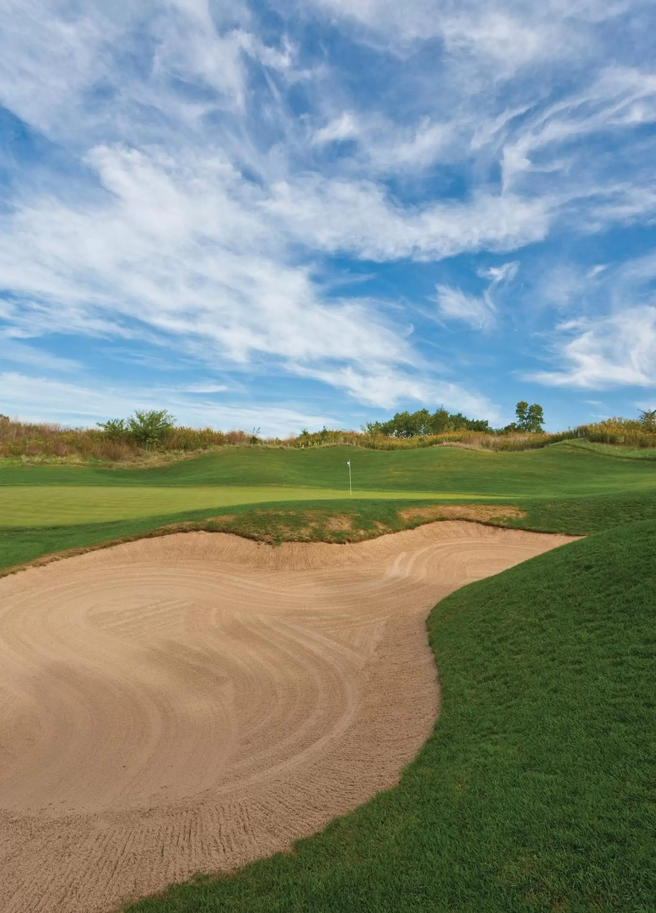 Golfcourse, Beach in WorldMark Galena