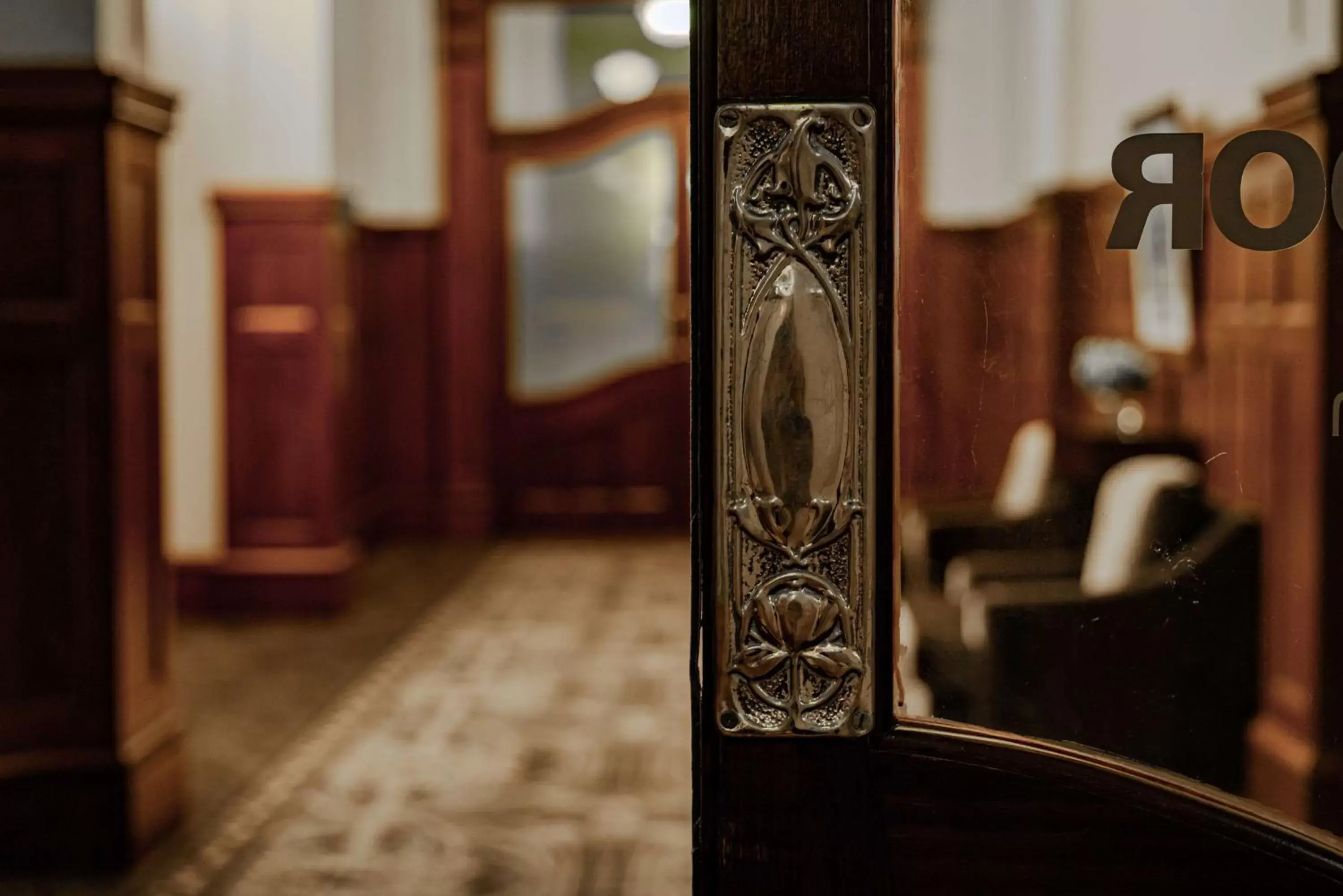 Property building, Bed in Rendezvous Hotel Melbourne Property building, Bed in Rendezvous Hotel Melbourne